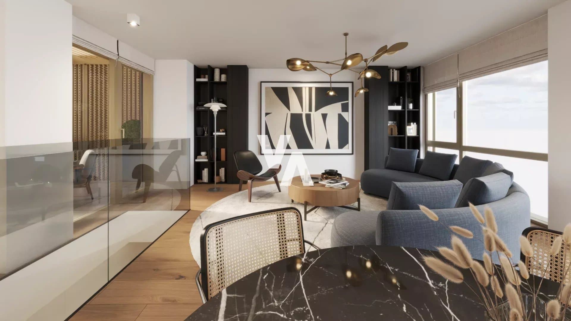 Apartment in Belval, photo 3