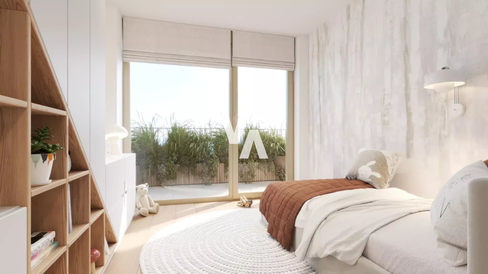 Apartment in Belval, photo 5