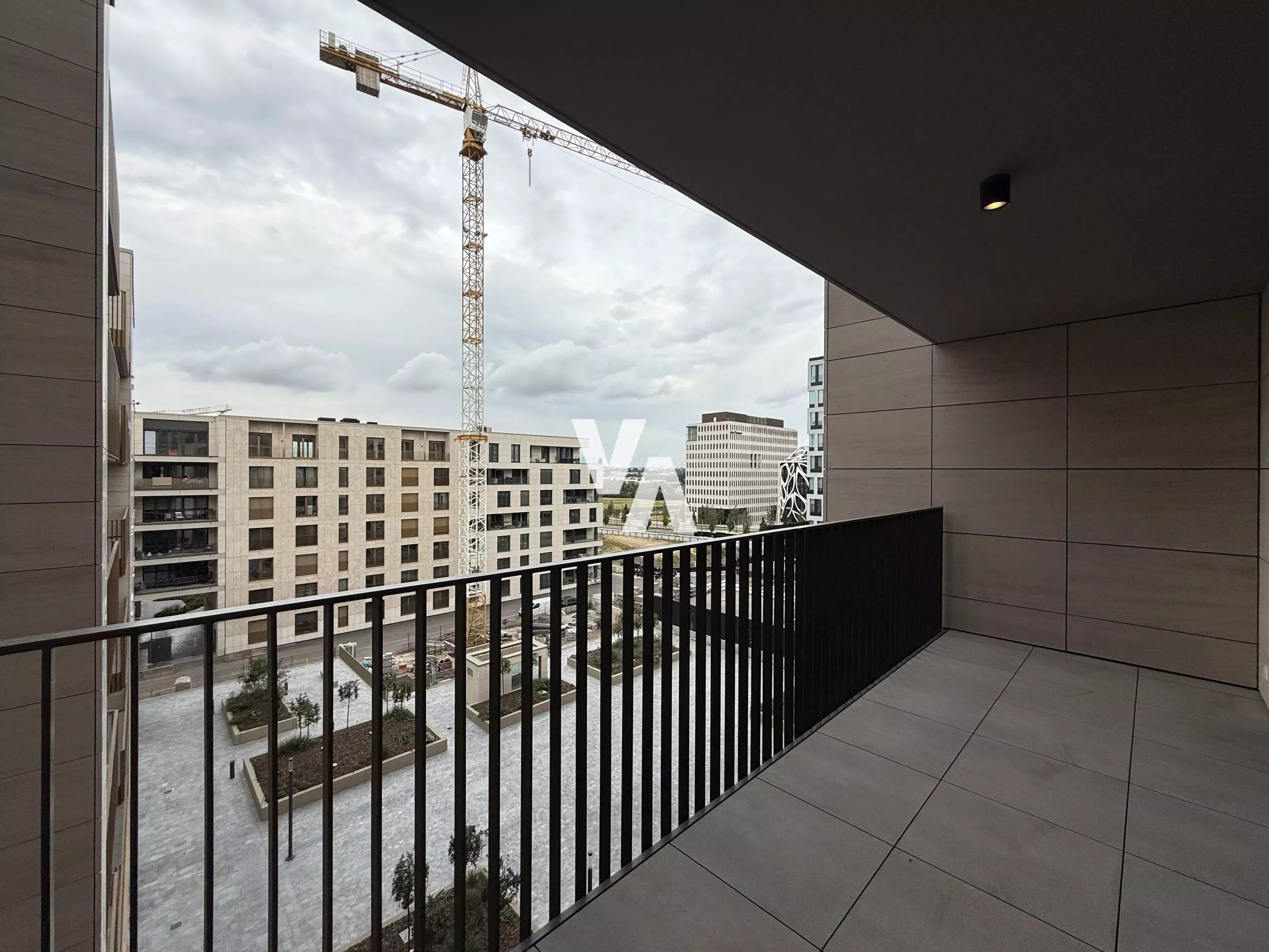 Apartment in Luxembourg, photo 1