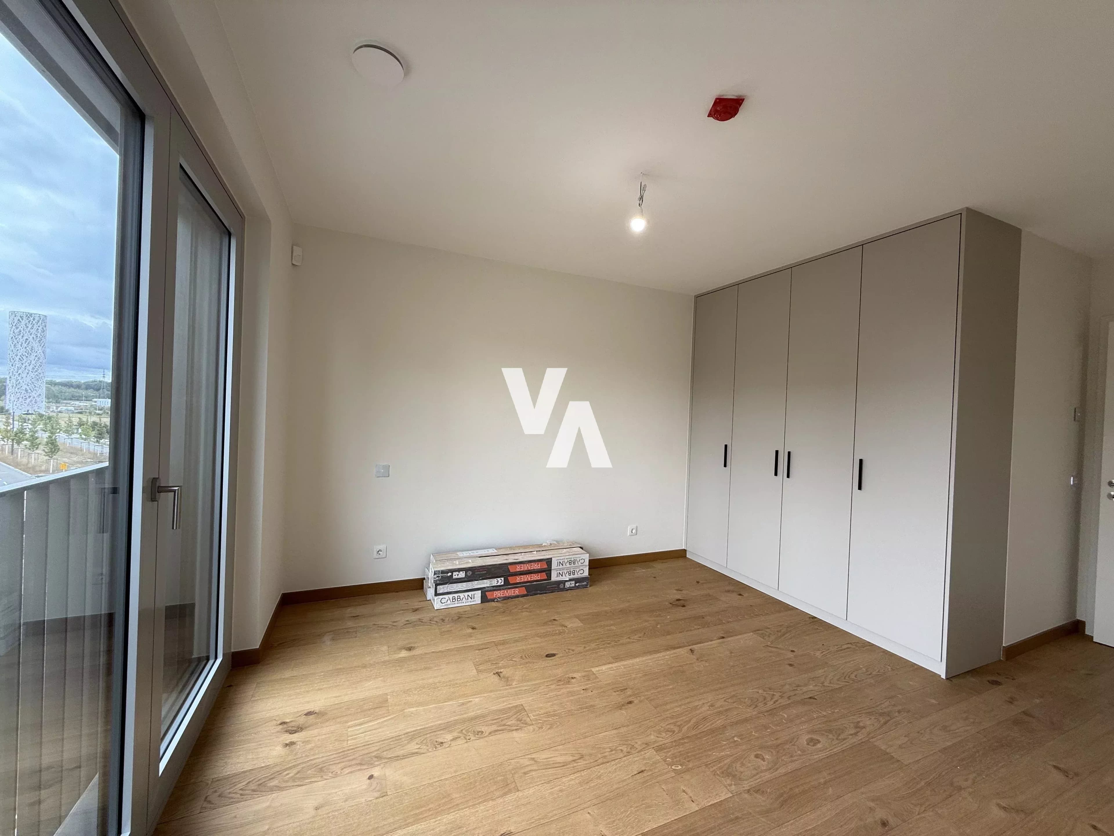 Apartment in Luxembourg, photo 2