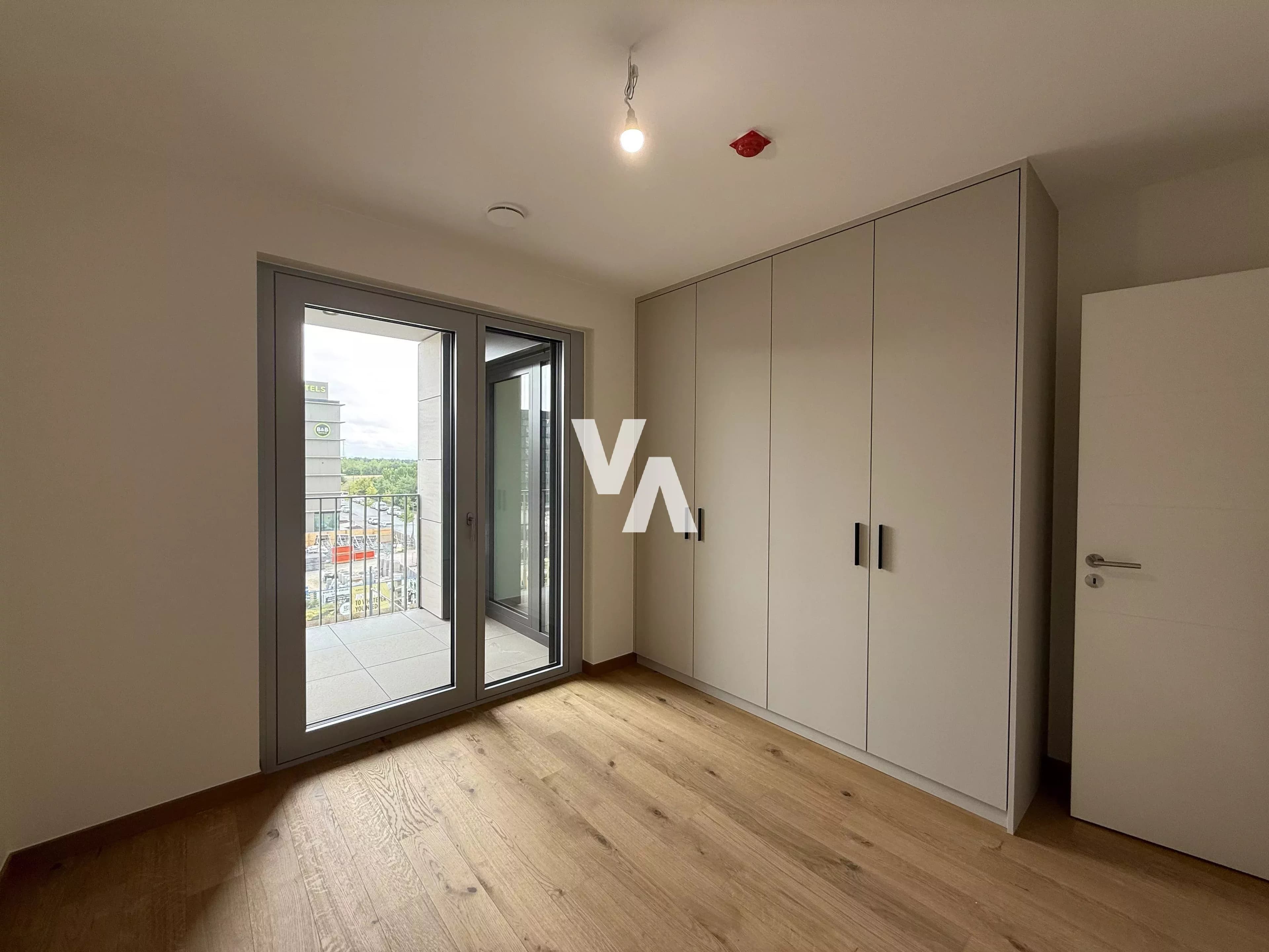Apartment in Luxembourg, photo 3