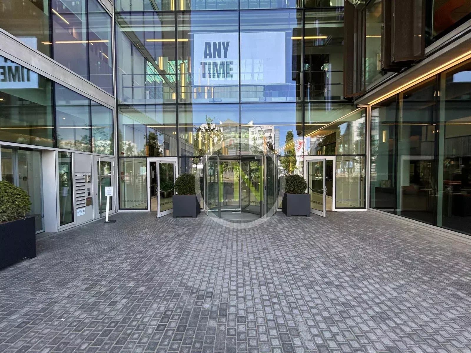 Büro in Luxembourg, Foto 2