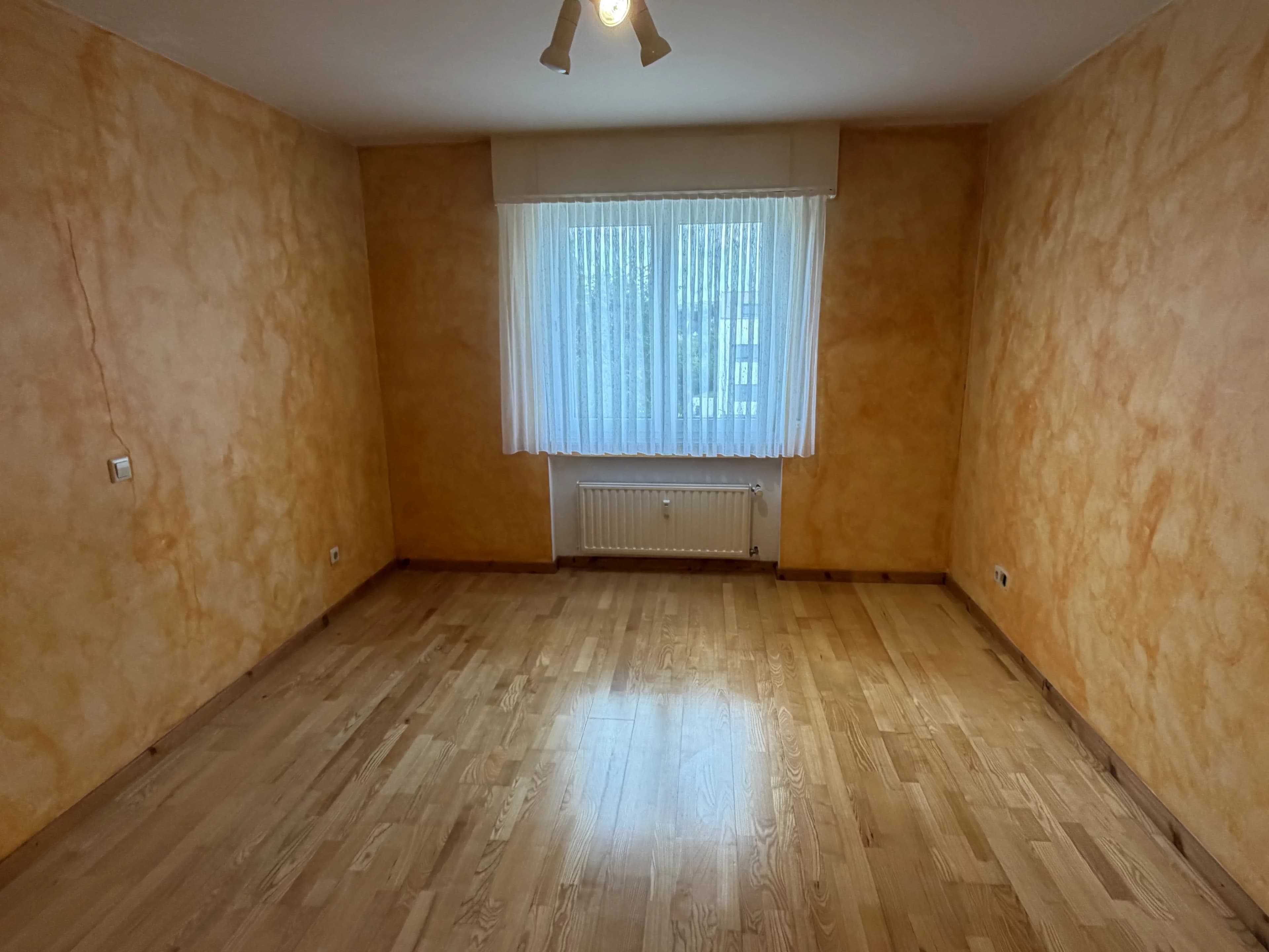 Apartment in Crauthem, photo 5
