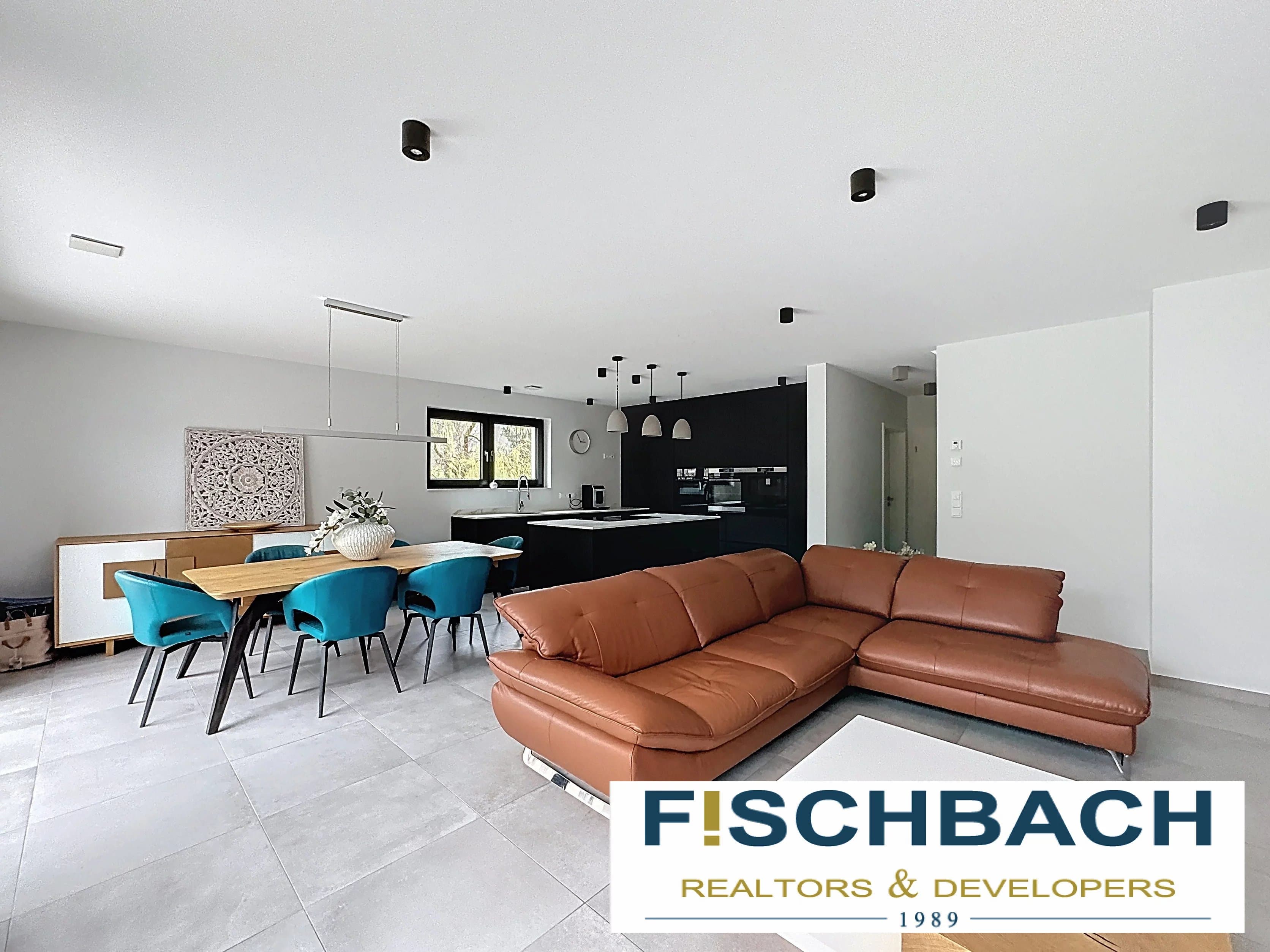 Haus in Fischbach, Foto 2