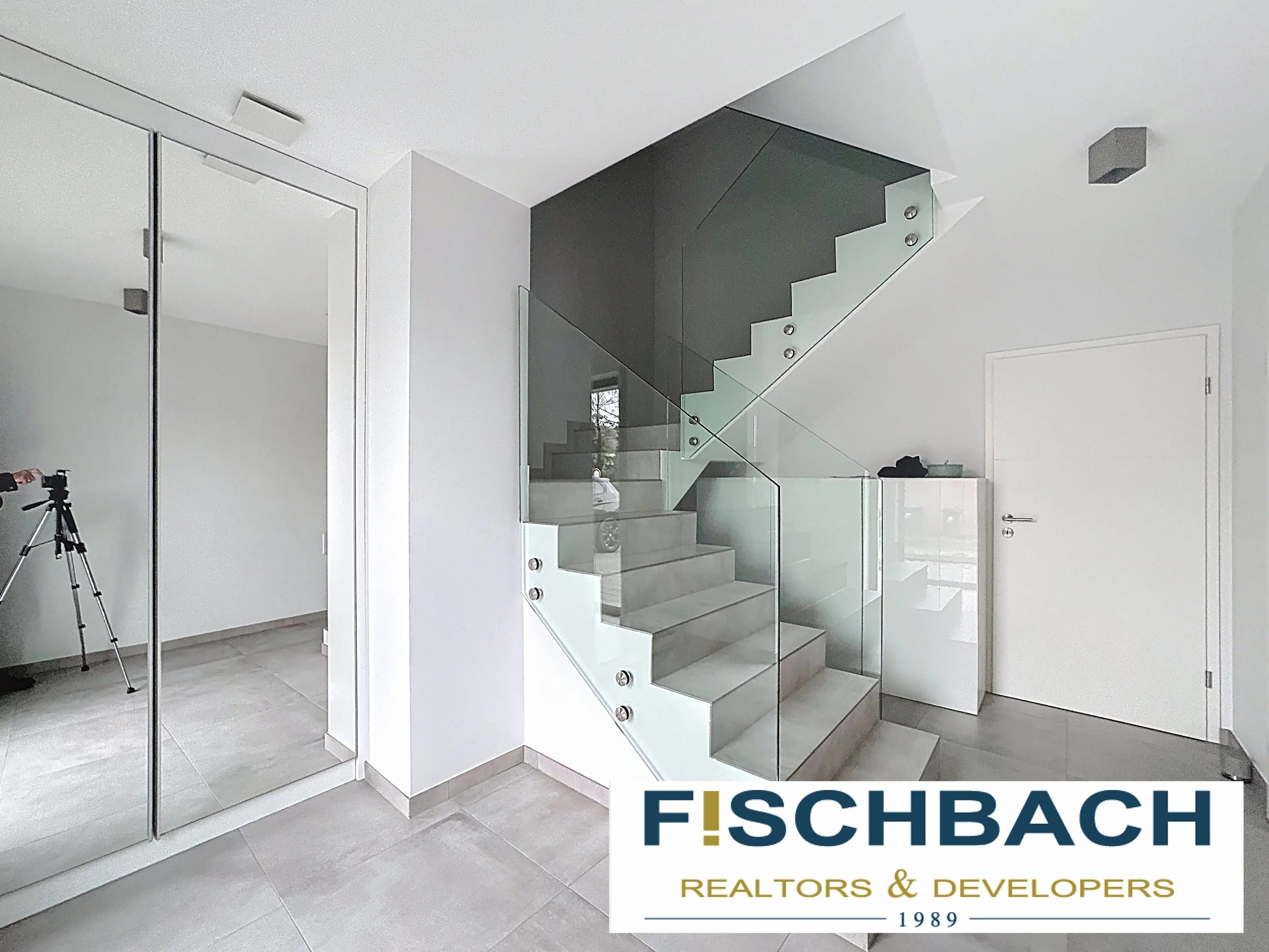 Haus in Fischbach, Foto 3