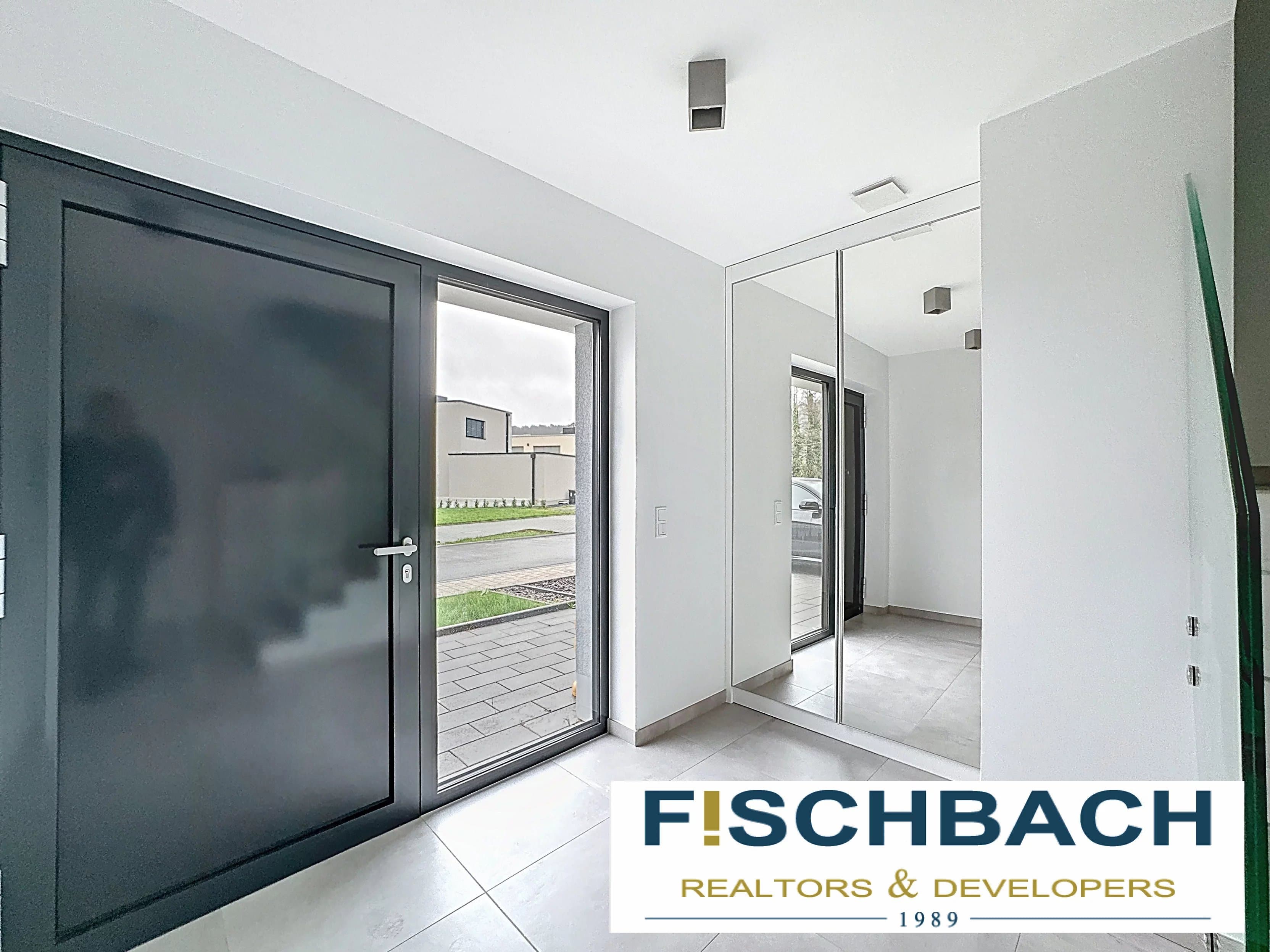 Haus in Fischbach, Foto 4
