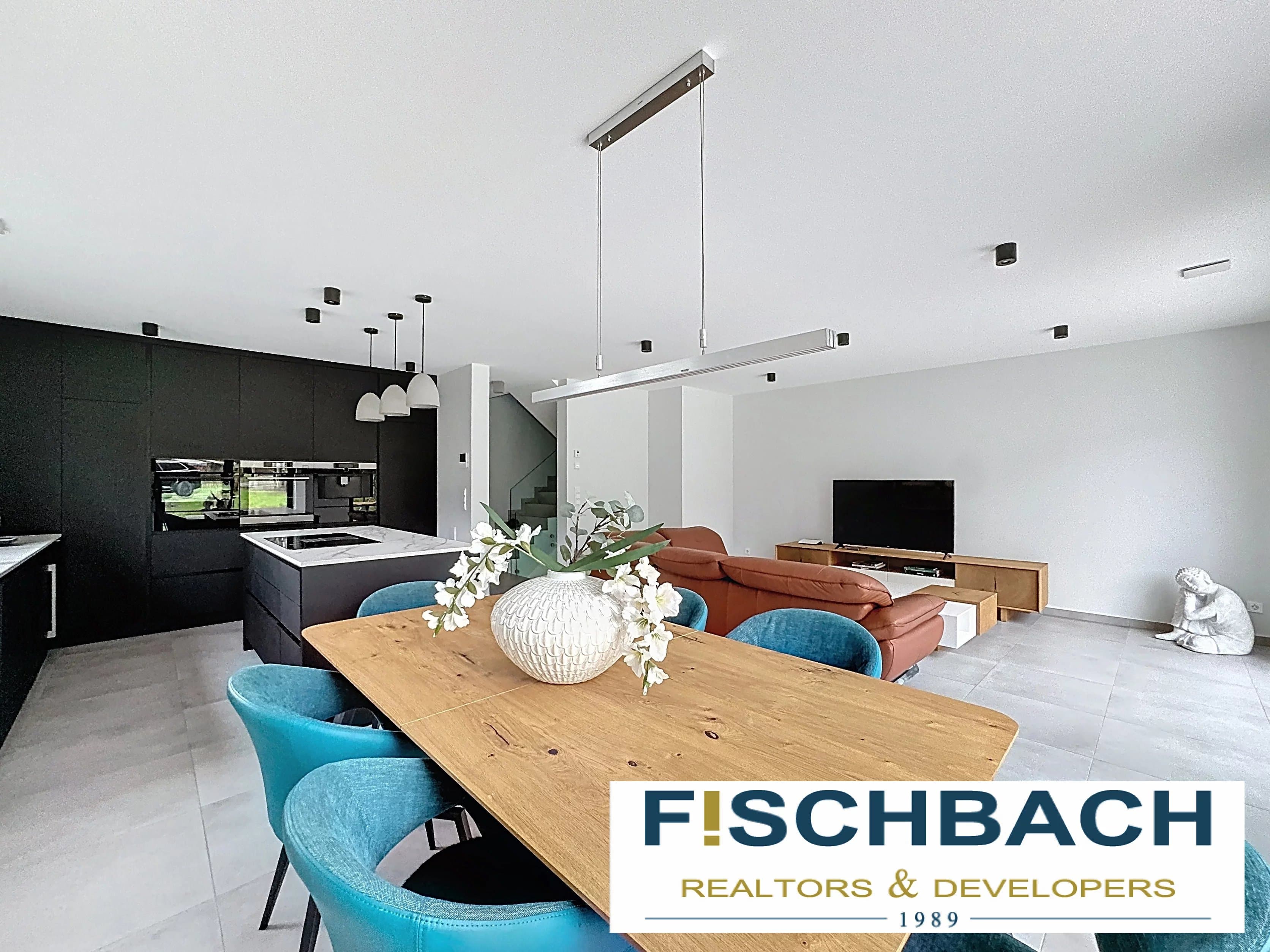 Haus in Fischbach, Foto 5