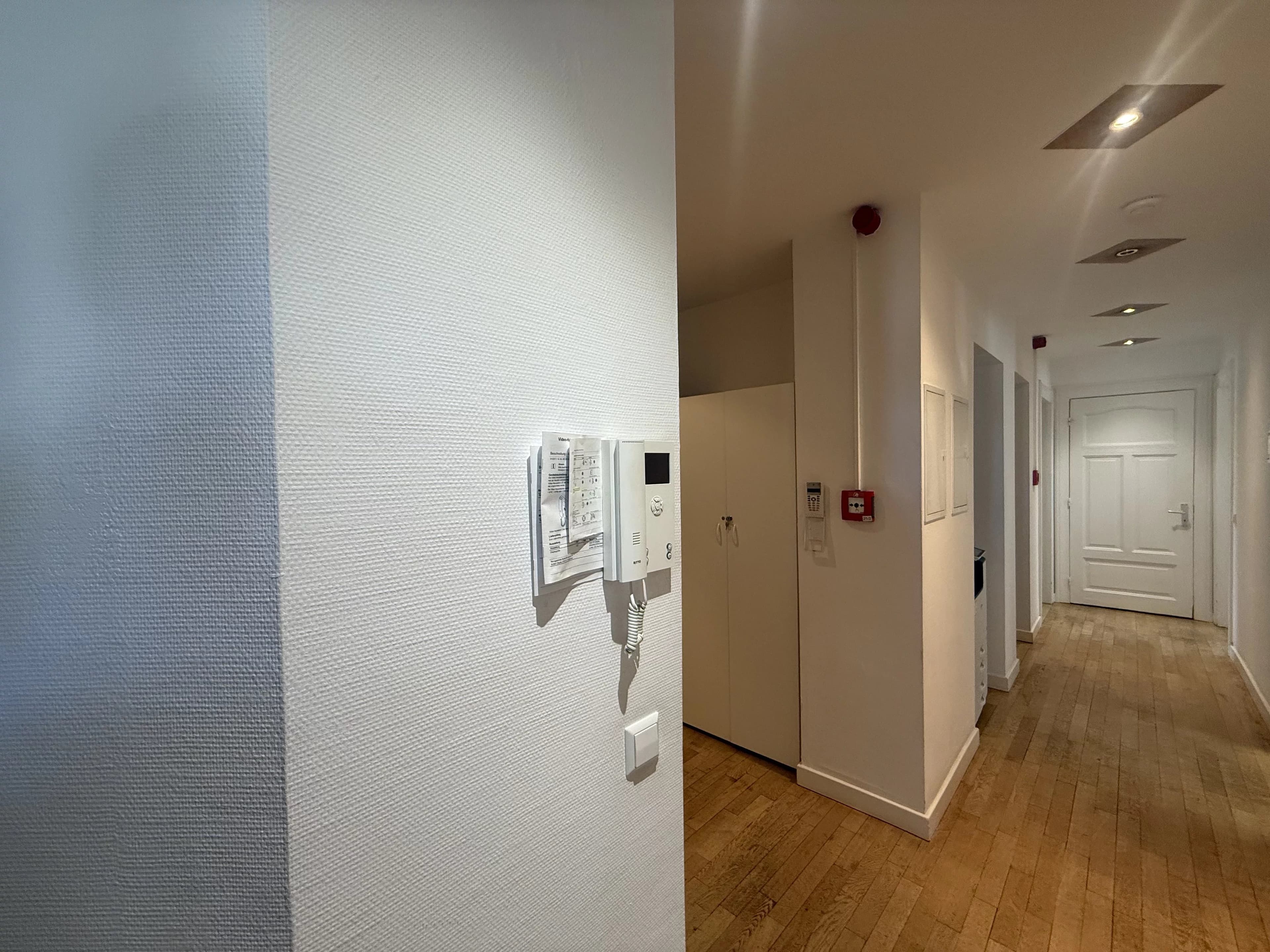 Office in Luxembourg, photo 4