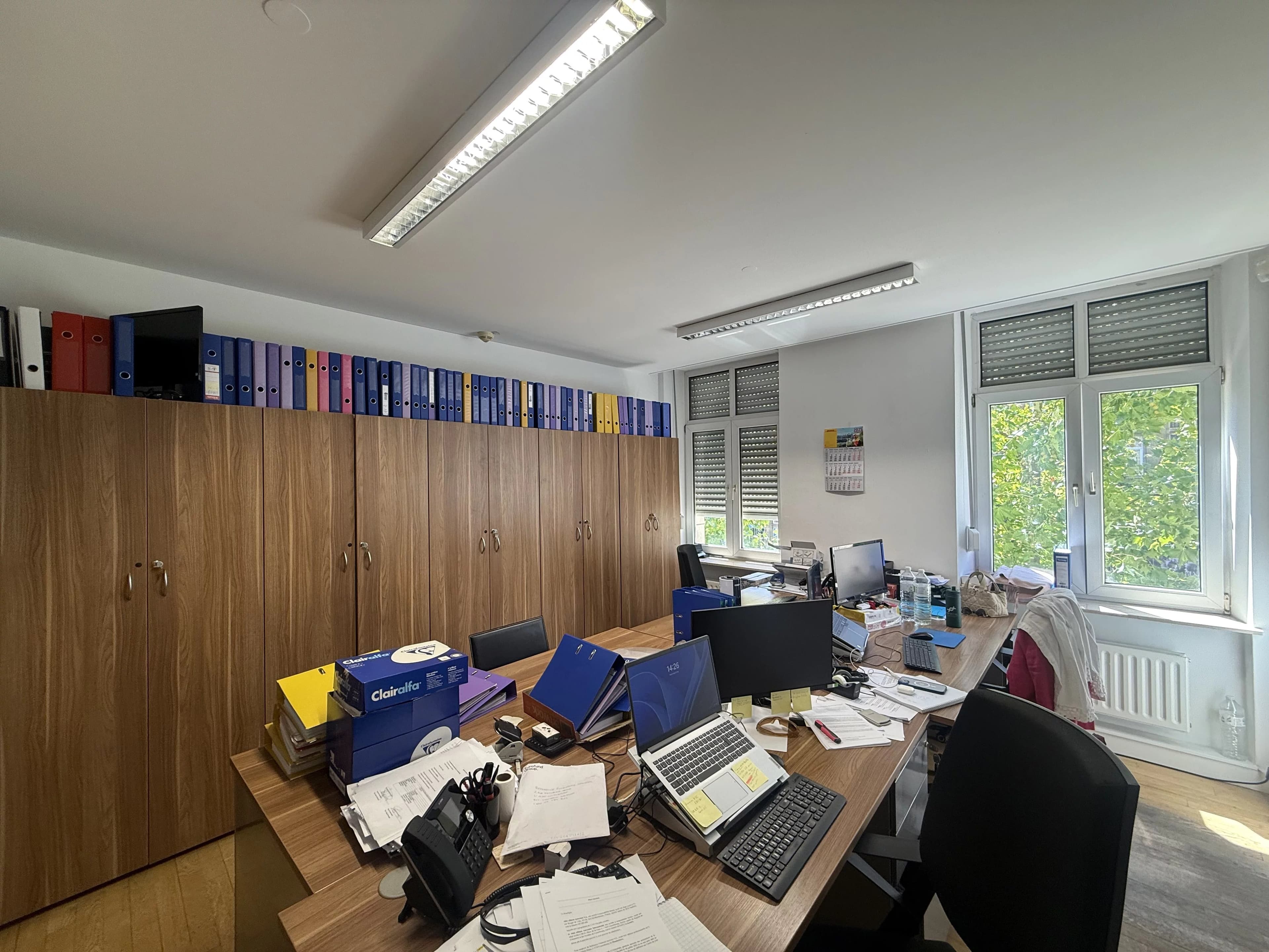 Office in Luxembourg, photo 5