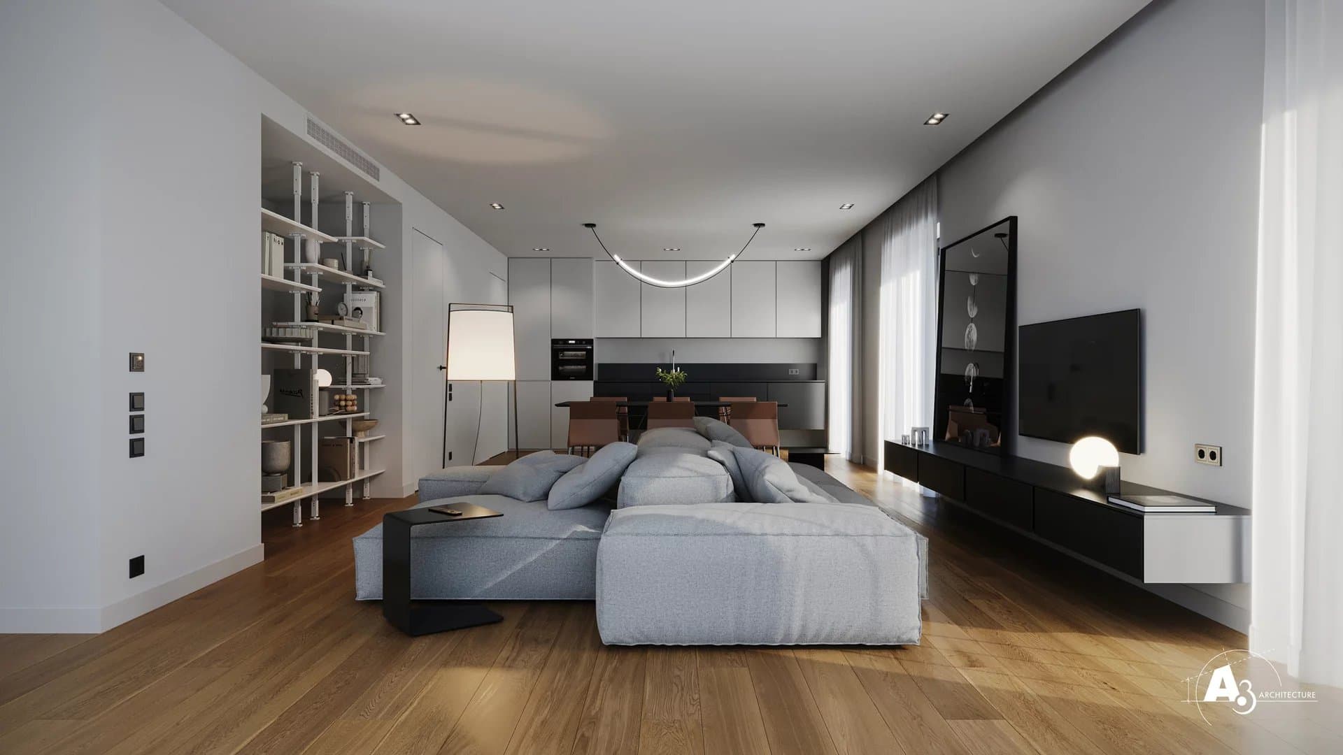 Apartment in Mamer, photo 5