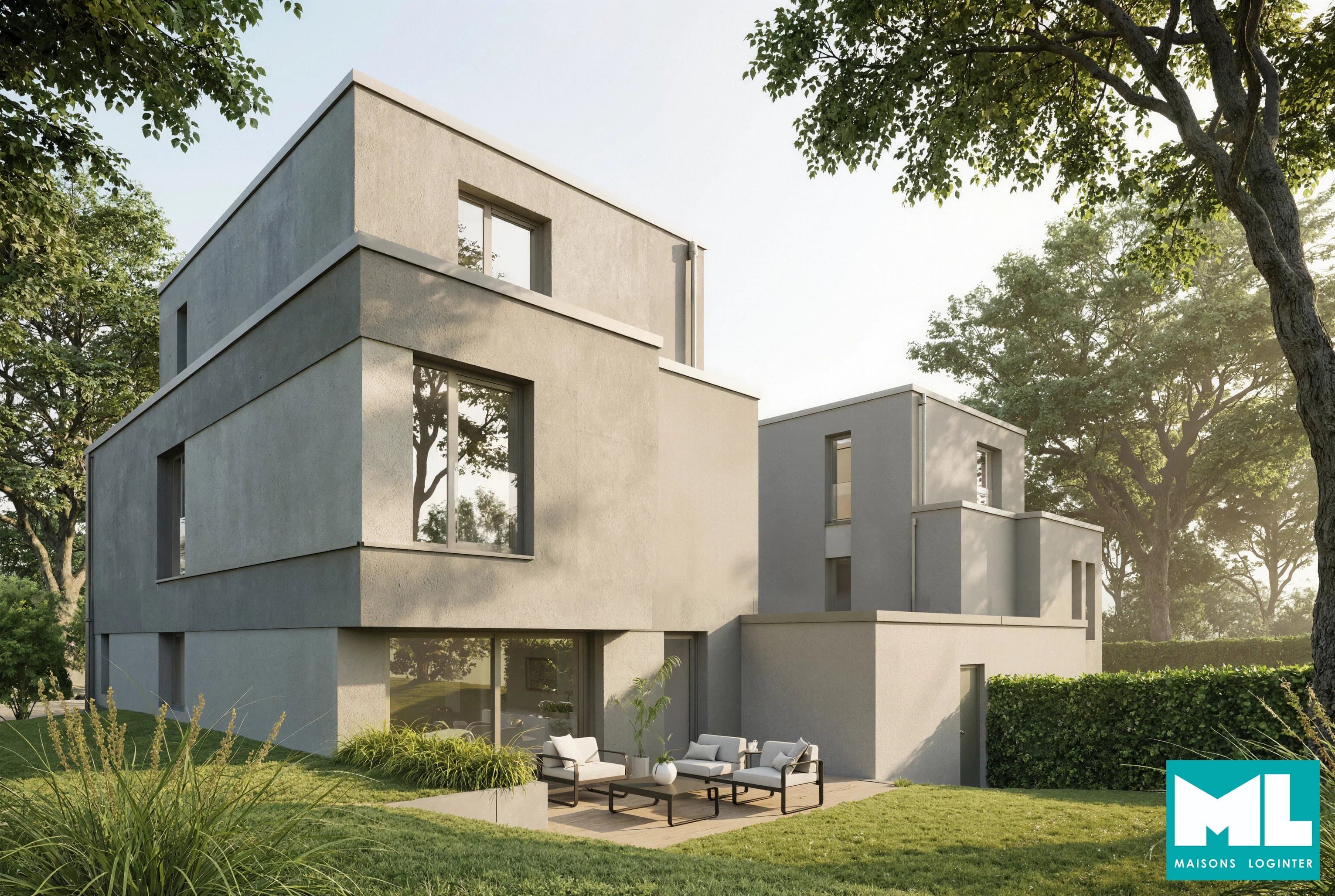 House in Mersch, photo 2