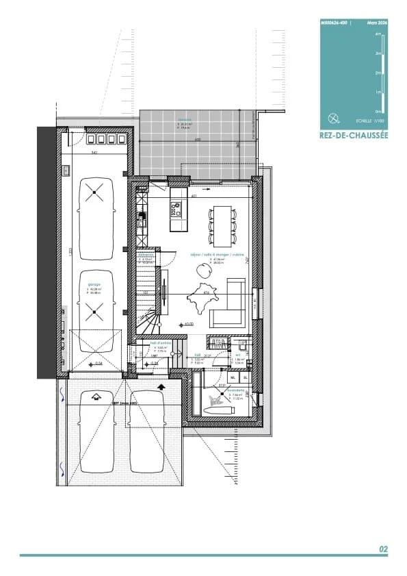 House in Mersch, photo 5