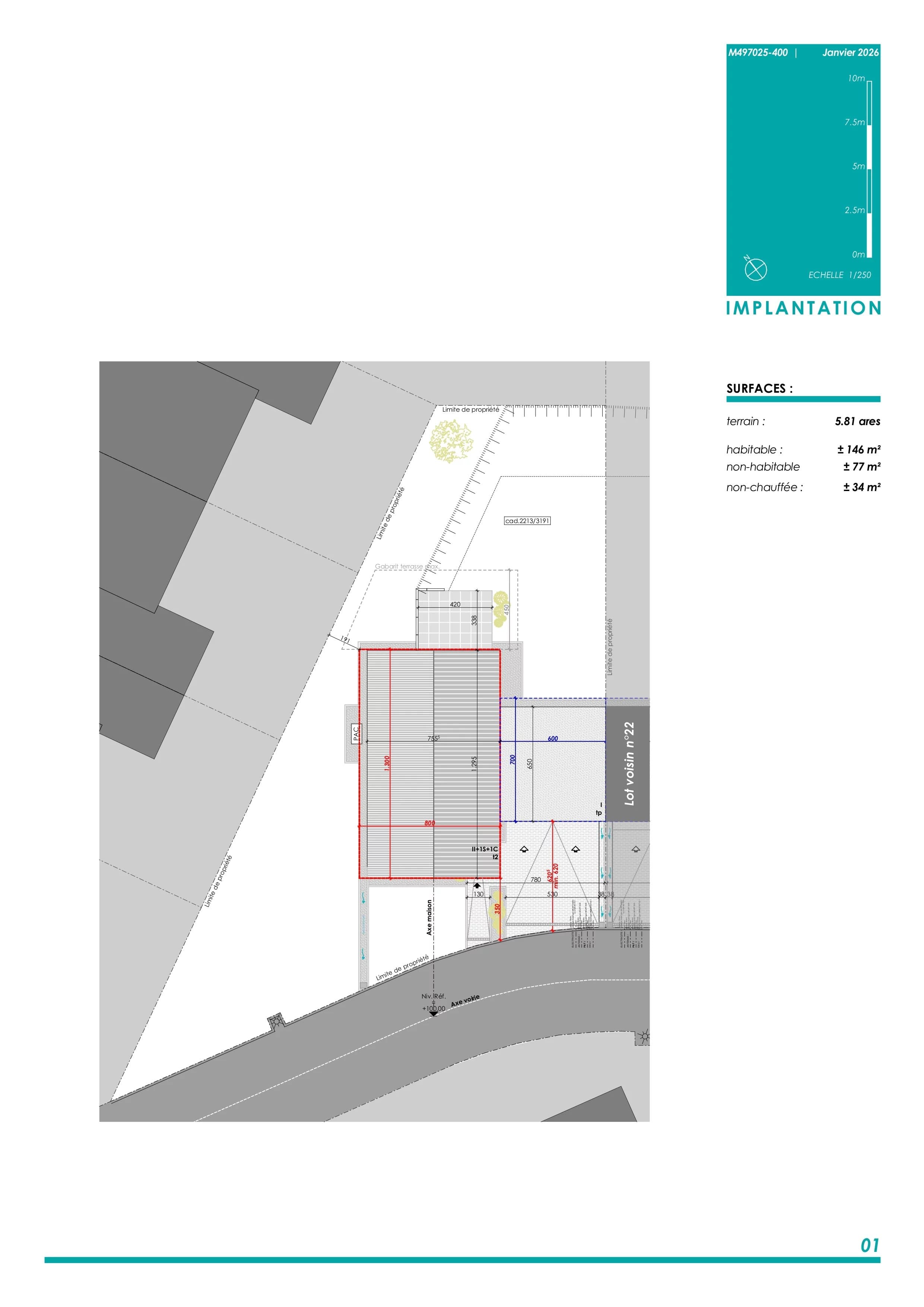 Haus in Dippach, Foto 3