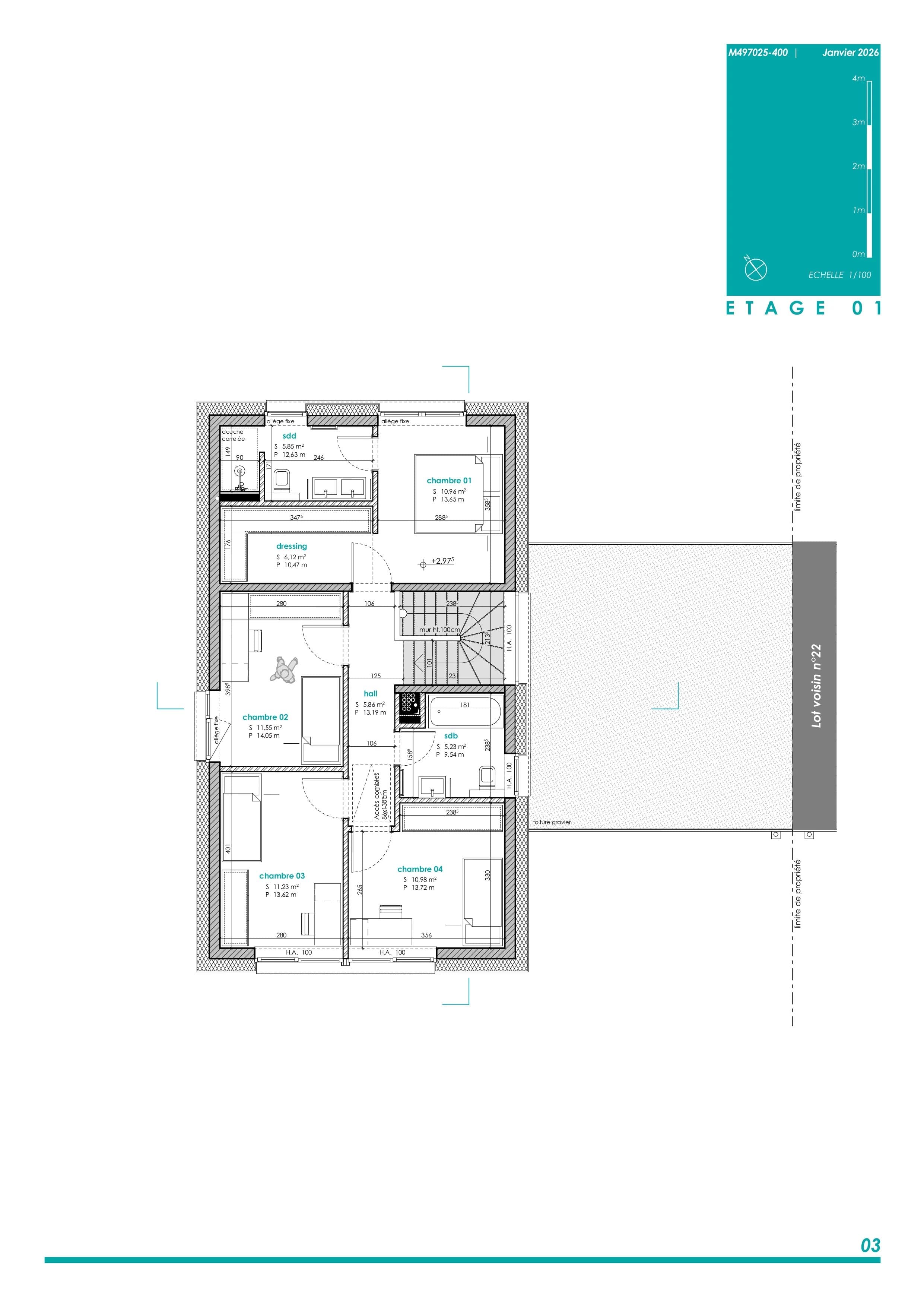 Haus in Dippach, Foto 5