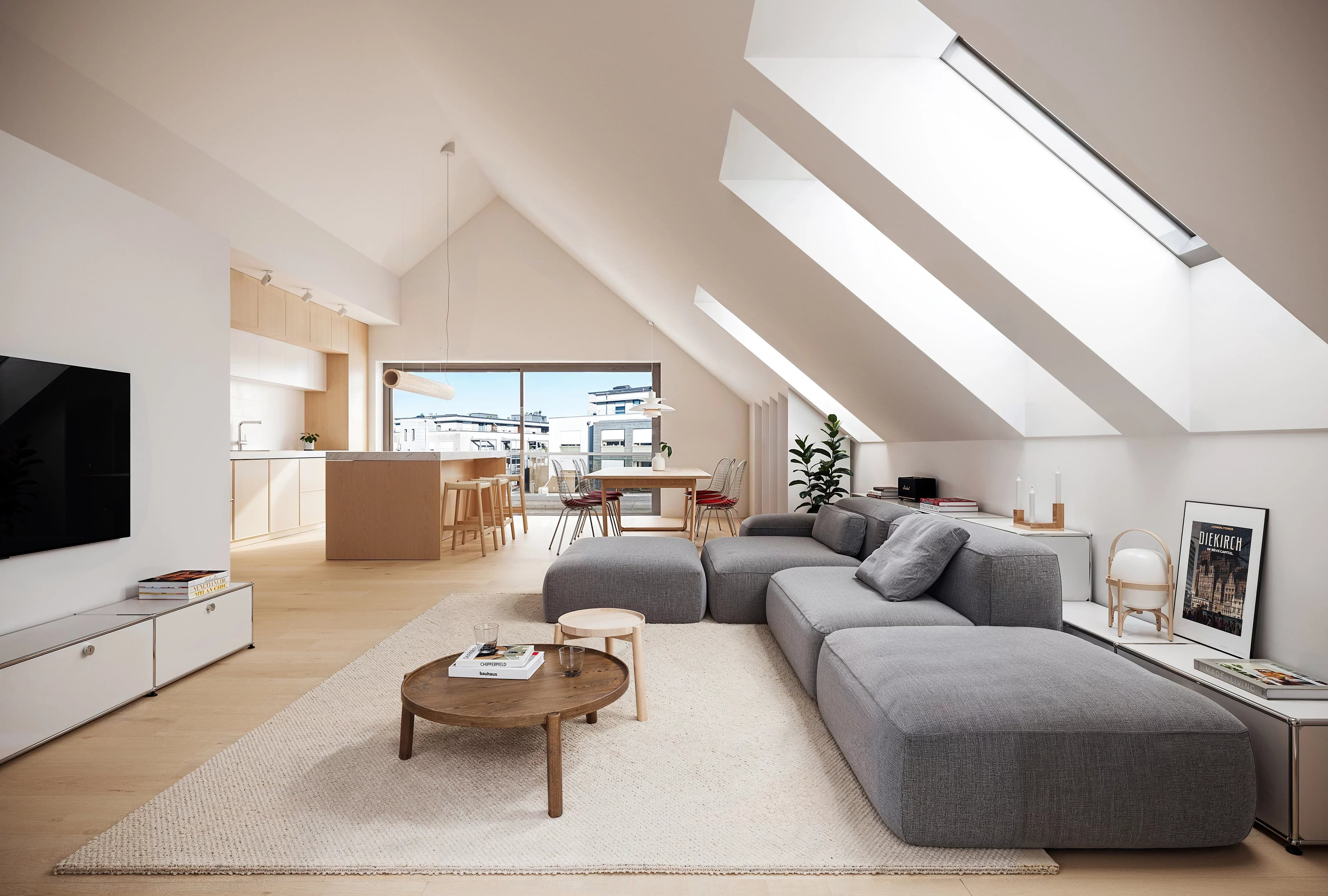 Apartment in Diekirch, photo 3