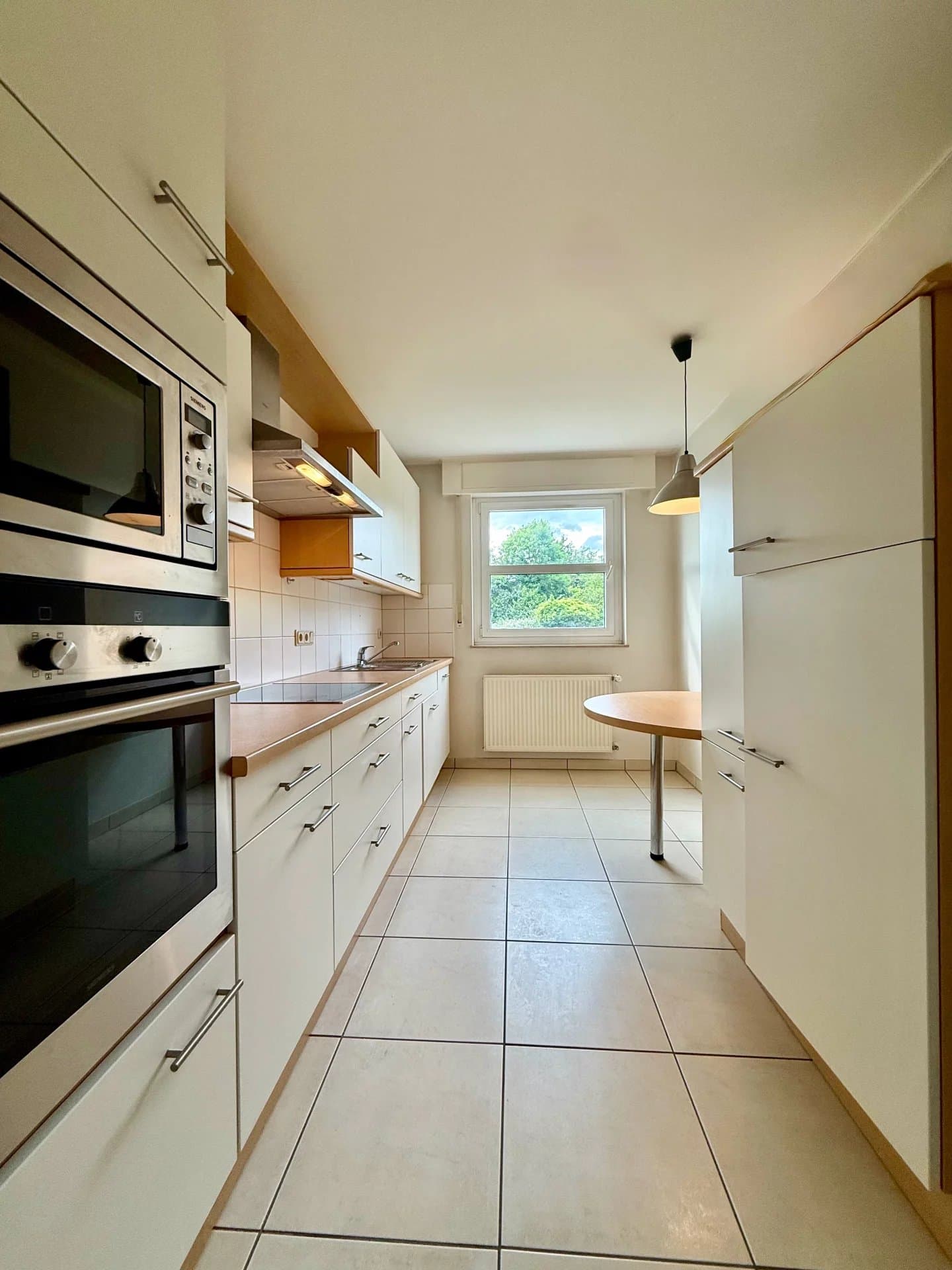 Appartement à Luxembourg, photo 4