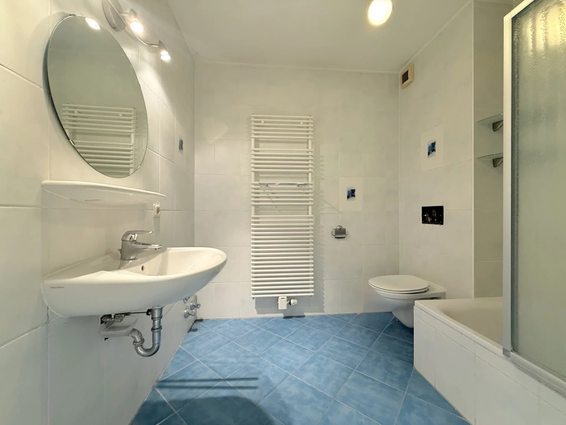 Appartement à Luxembourg, photo 5