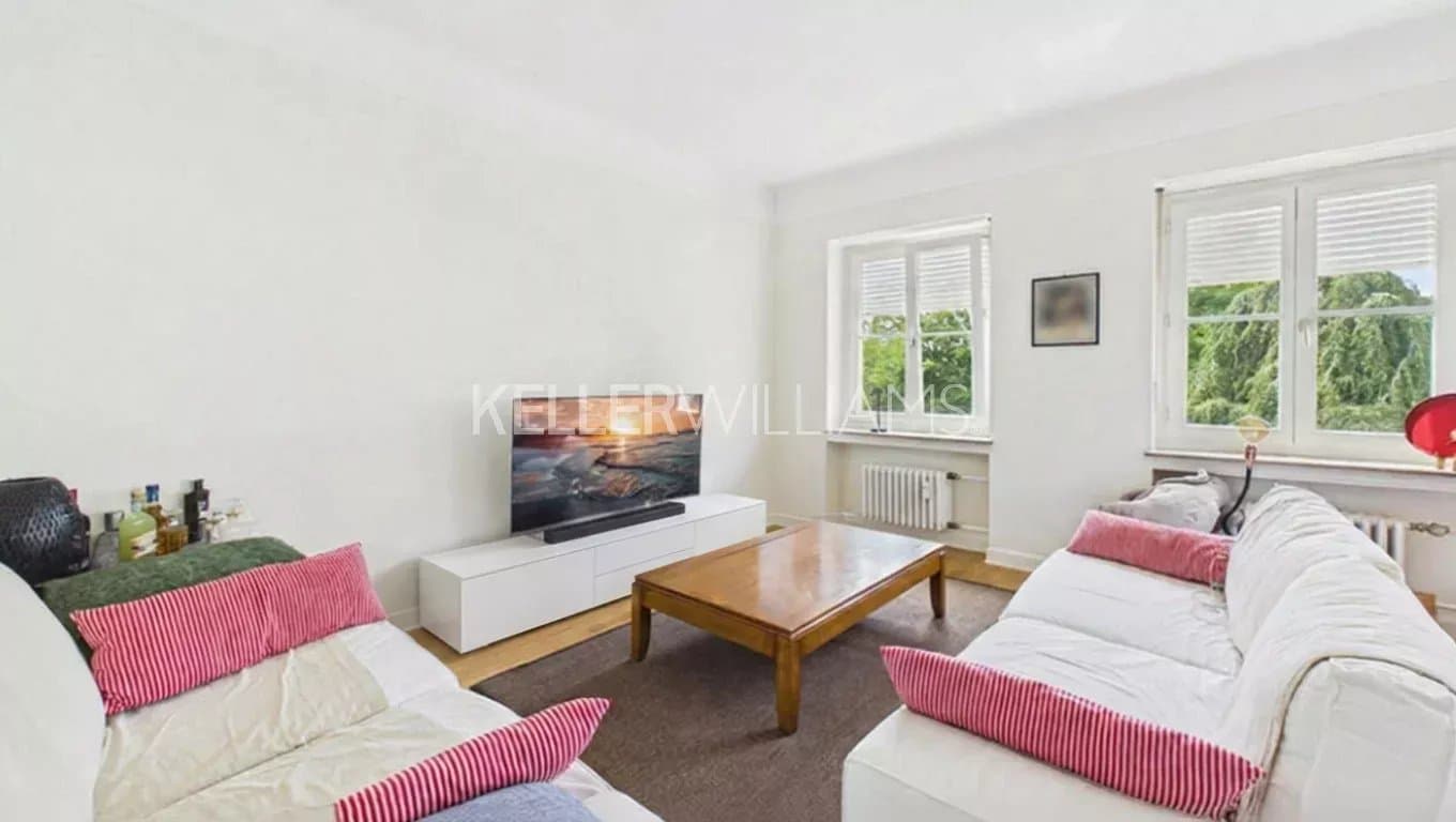 Wohnung in Luxembourg, Foto 2