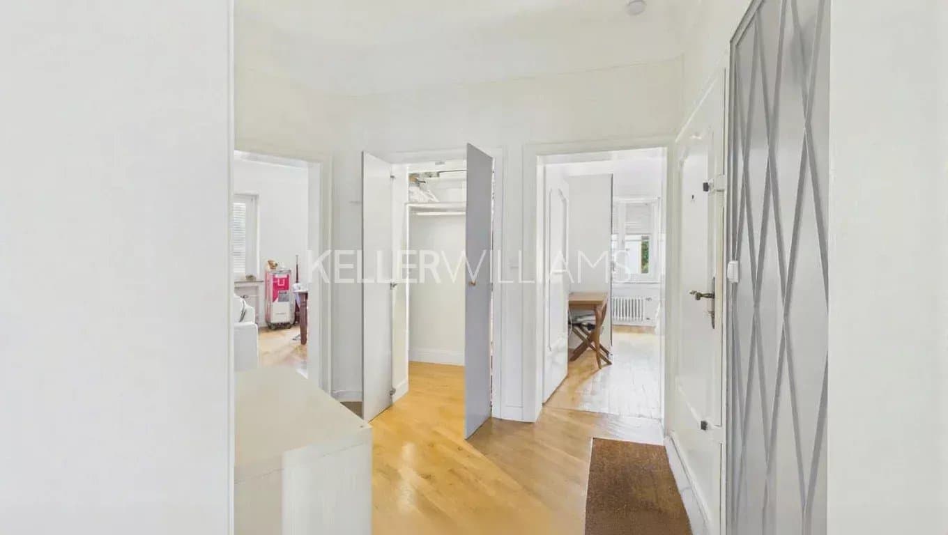 Wohnung in Luxembourg, Foto 4