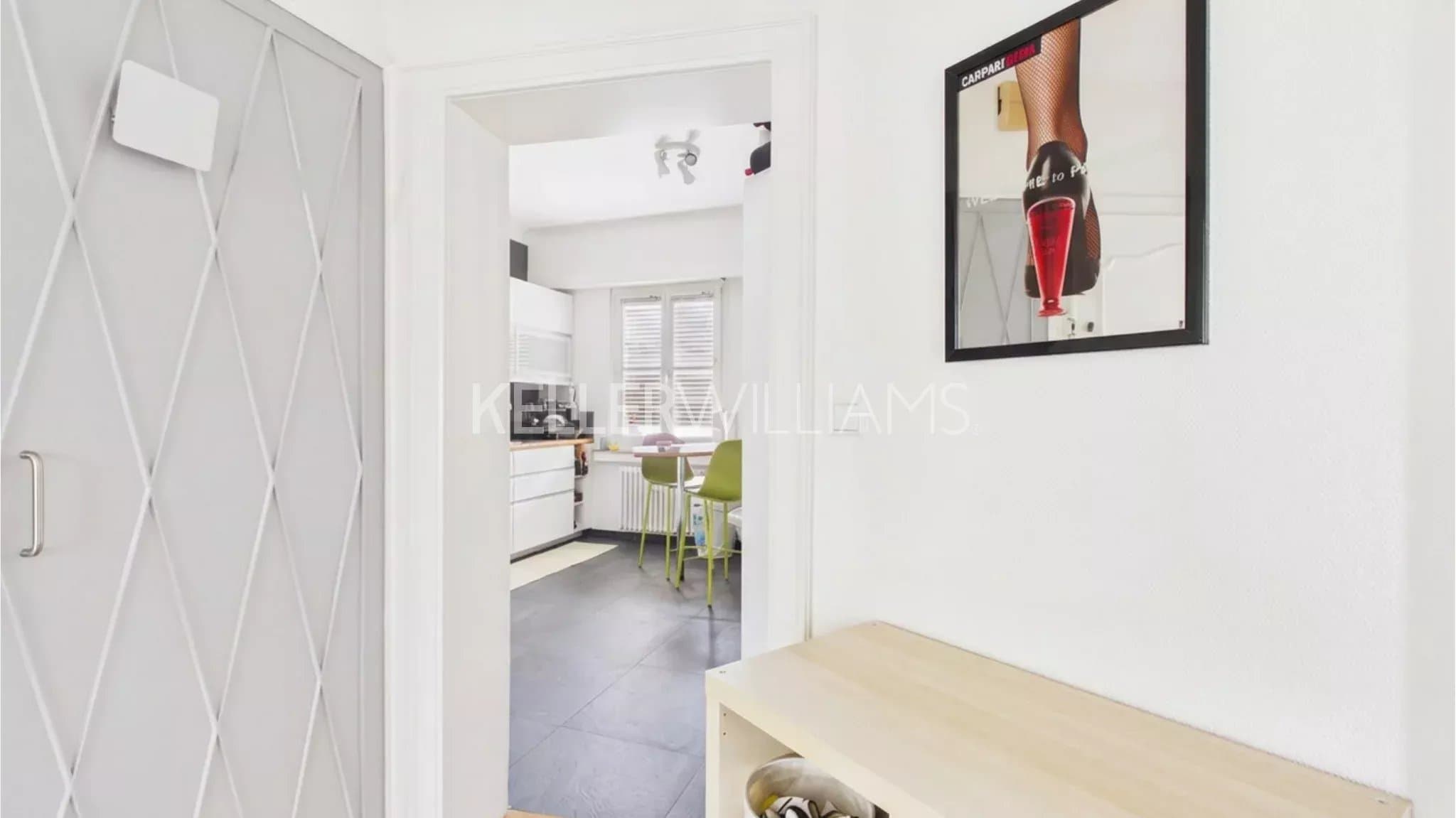 Wohnung in Luxembourg, Foto 5