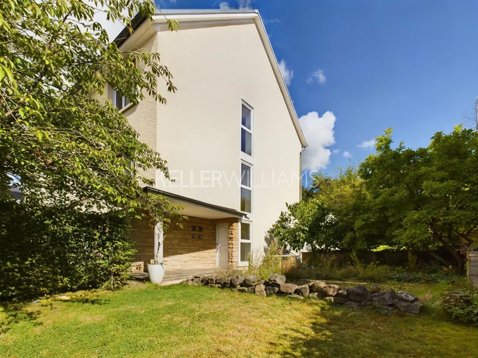 Haus in Mamer, Foto 2
