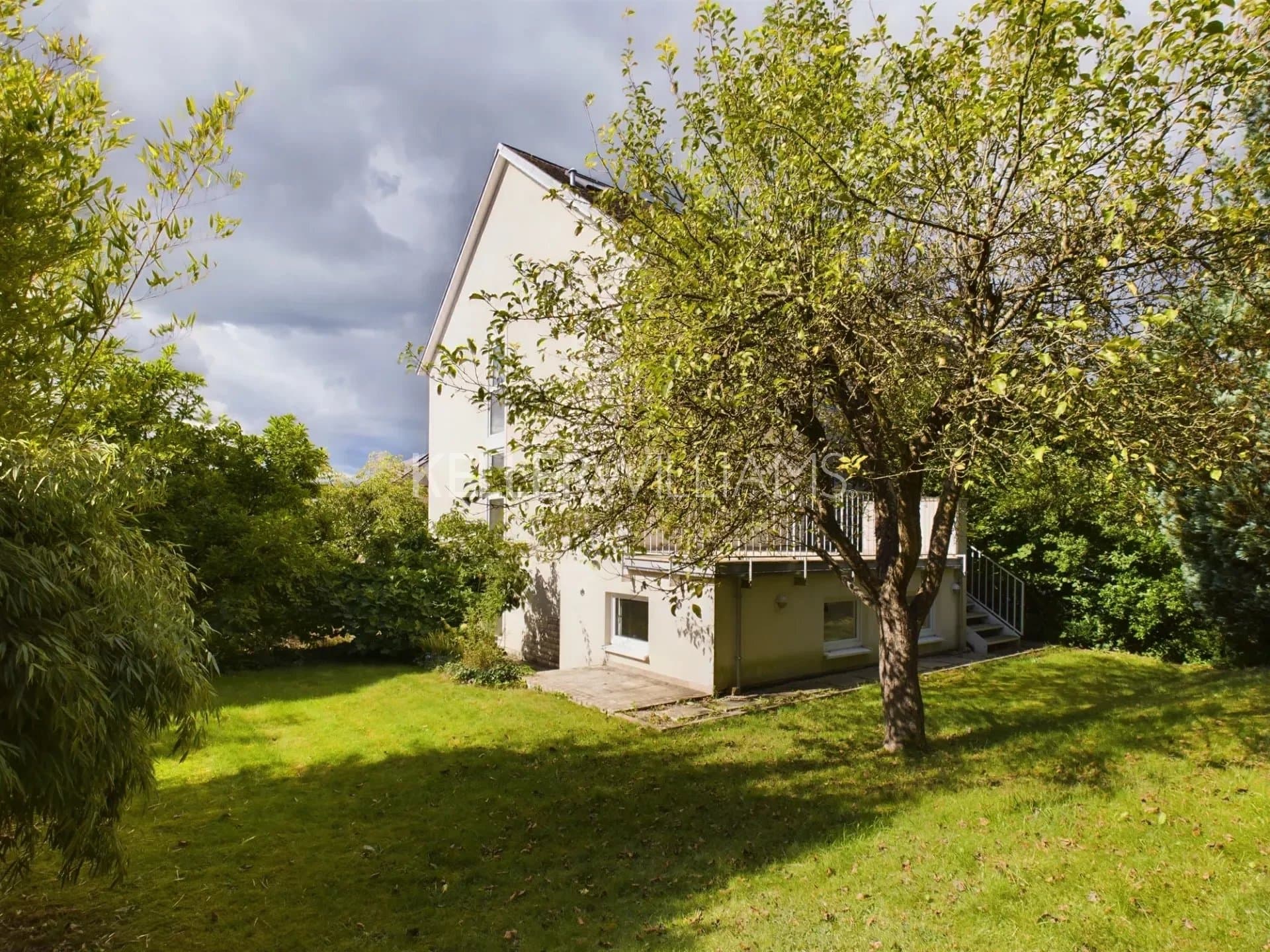 Haus in Mamer, Foto 3