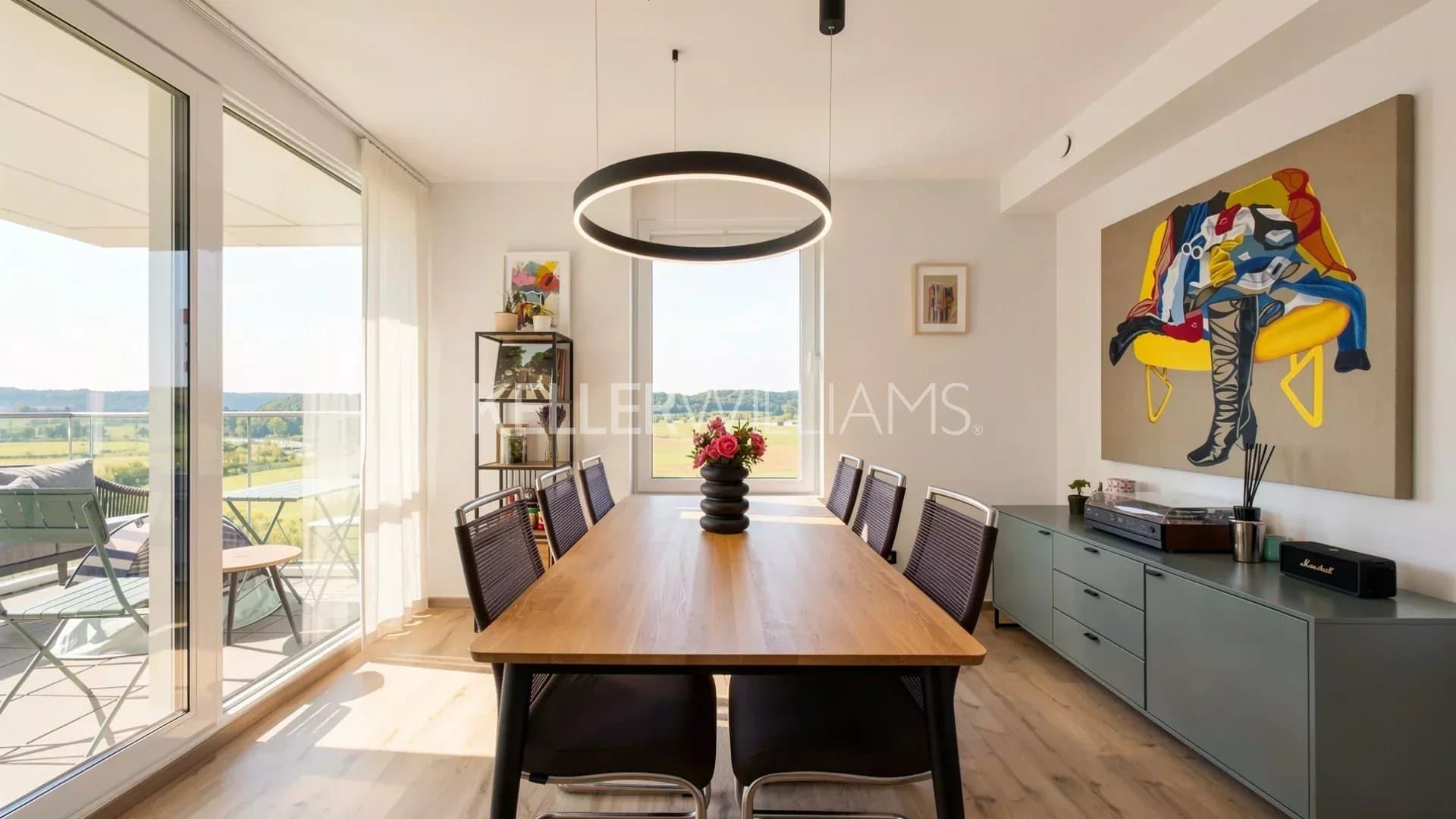 Appartement à Belval, photo 5