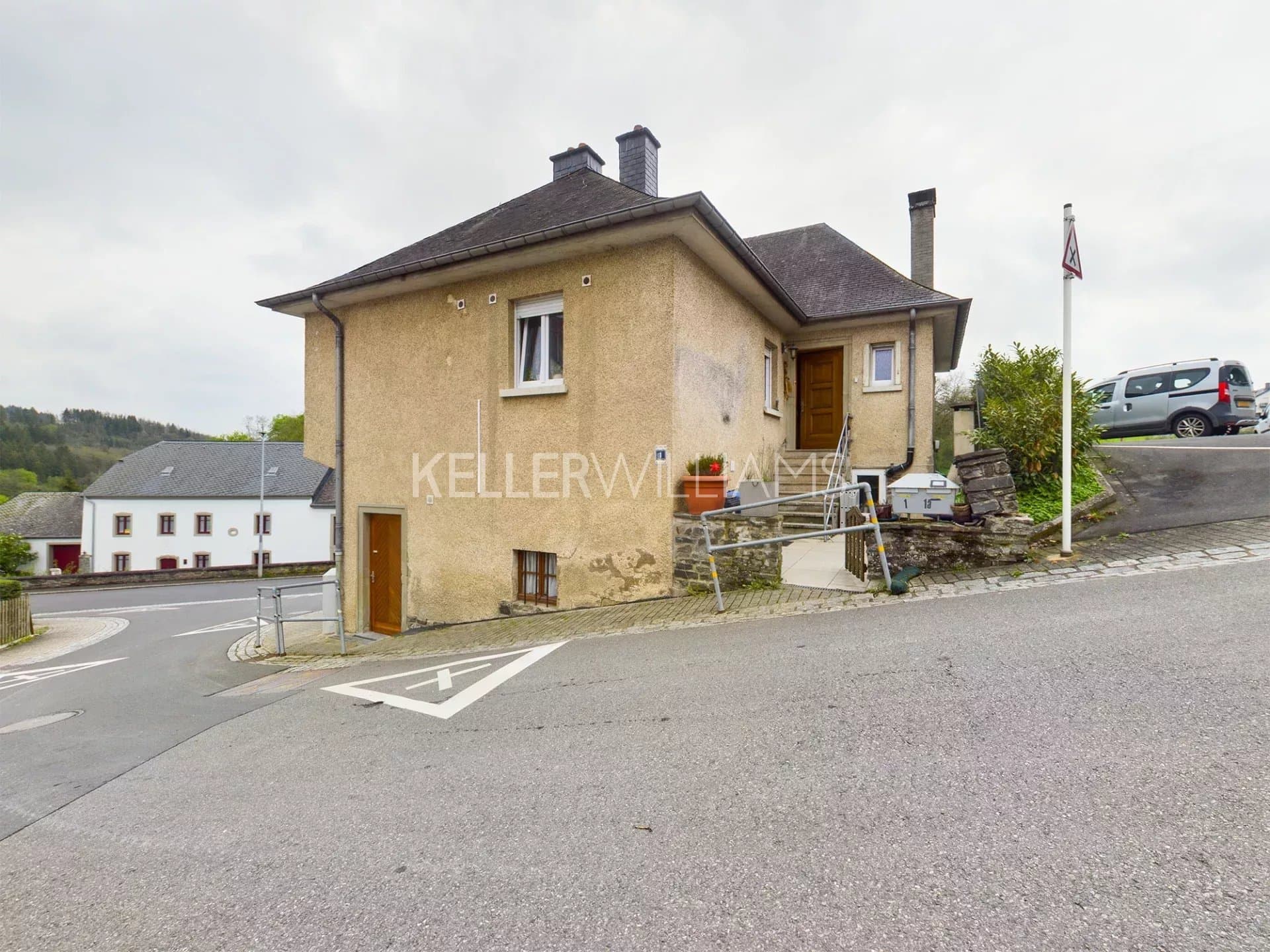 House in Pintsch, photo 3