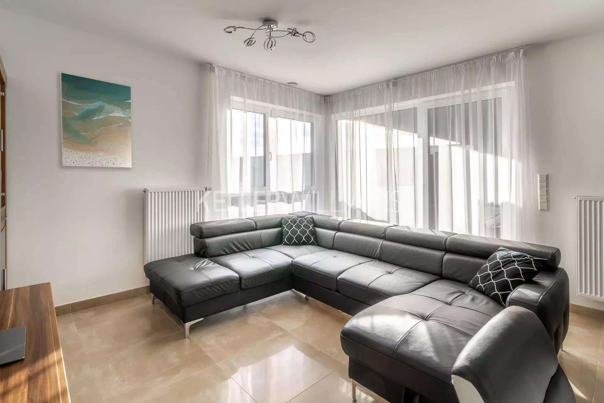 Apartment in Esch-sur-Alzette, photo 5