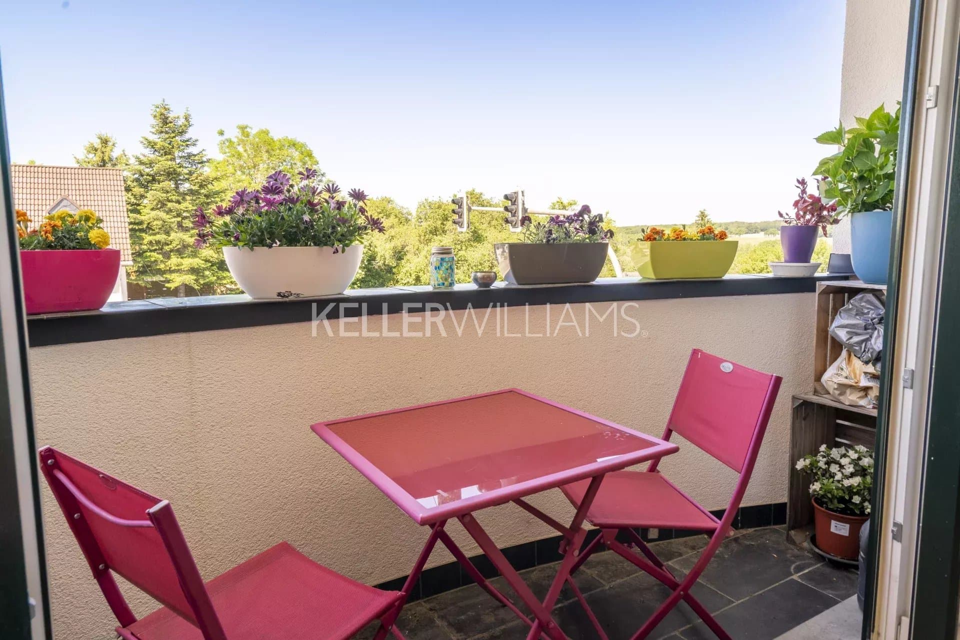 Apartment in Frisange, photo 4