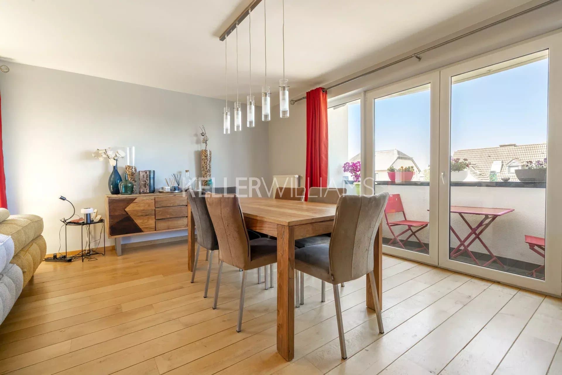 Apartment in Frisange, photo 5