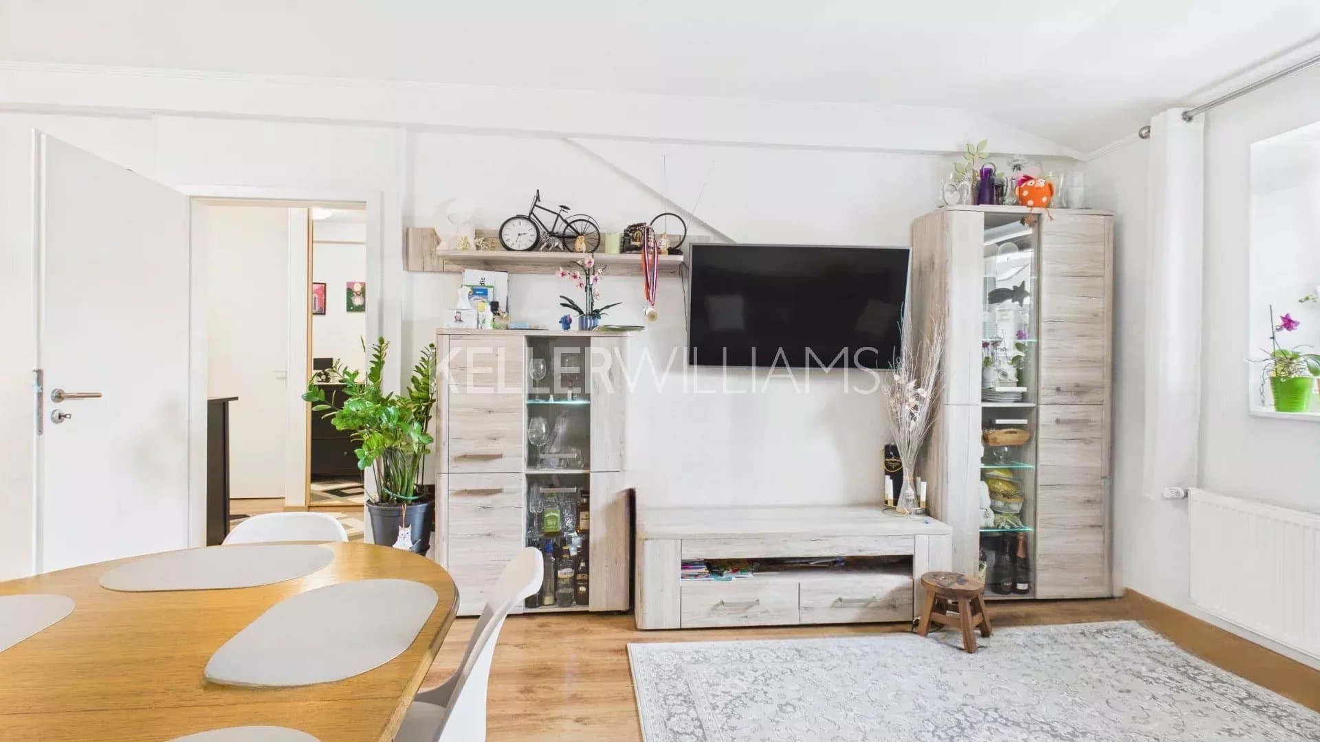 Apartment in Differdange, photo 3