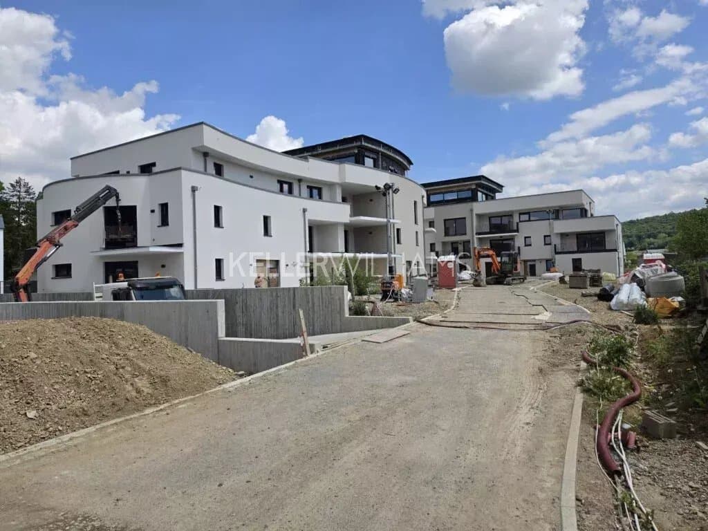 Wohnung in Kayl, Foto 2