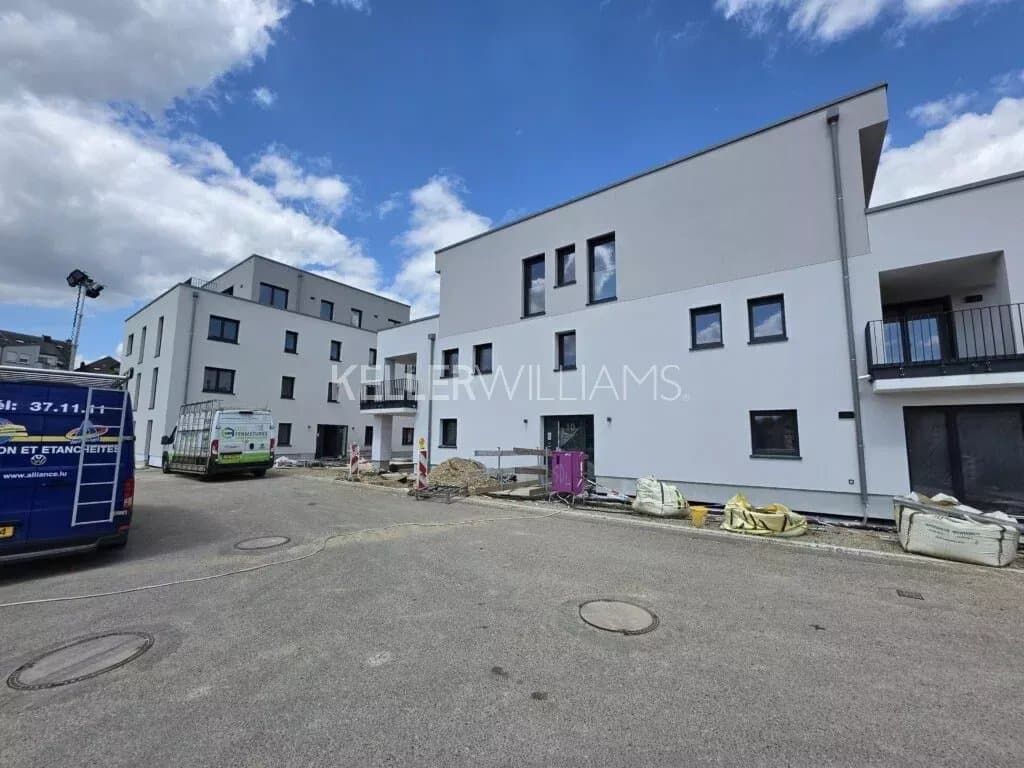 Wohnung in Kayl, Foto 3