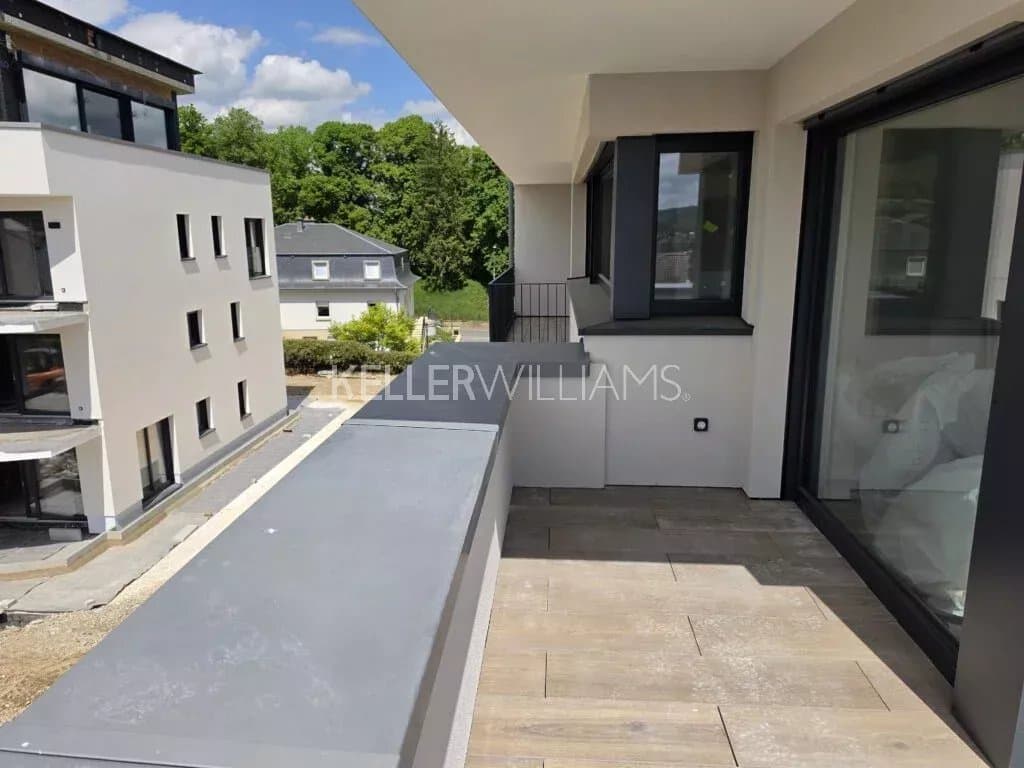 Wohnung in Kayl, Foto 4