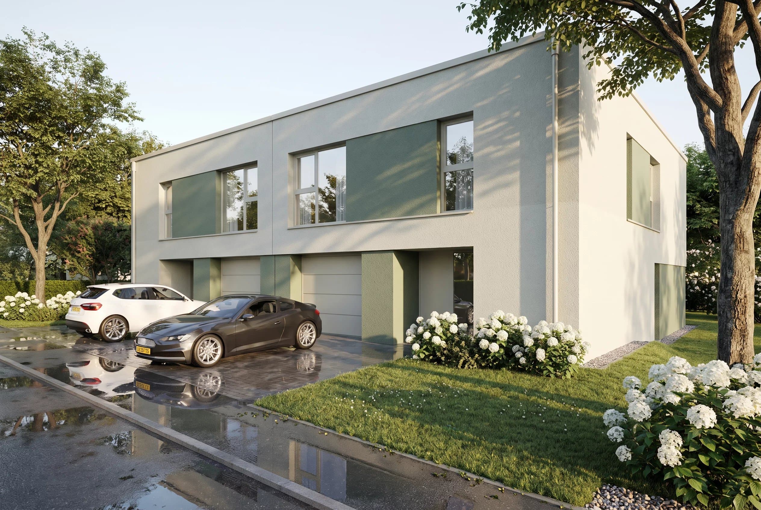 House in Mondercange, photo 1