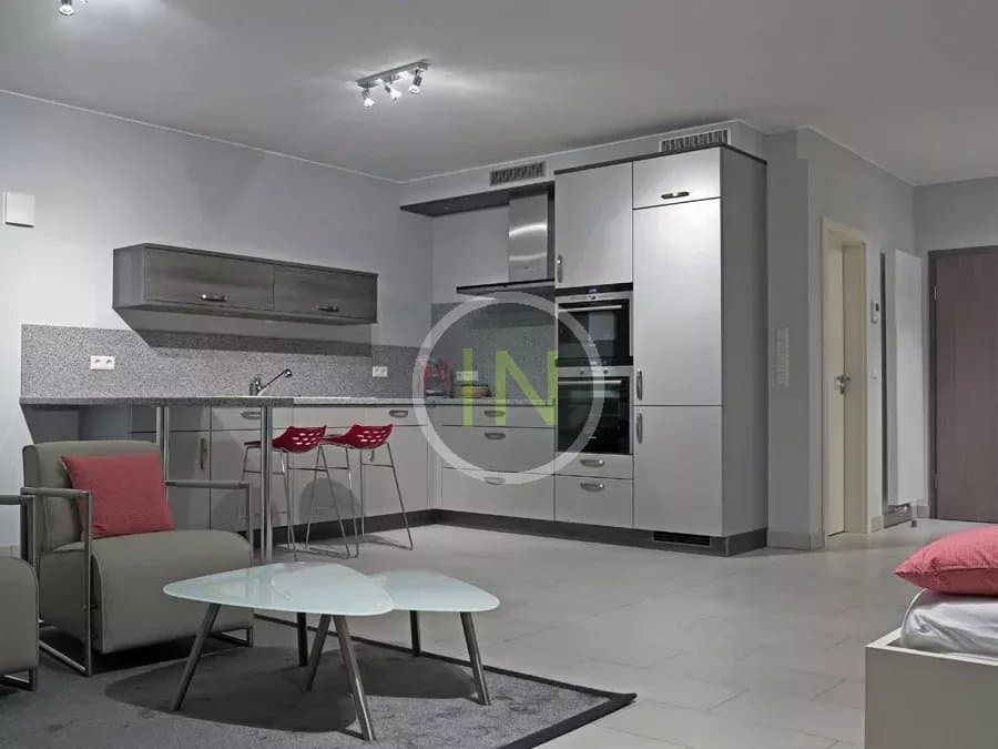 Apartment in Bertrange, photo 3