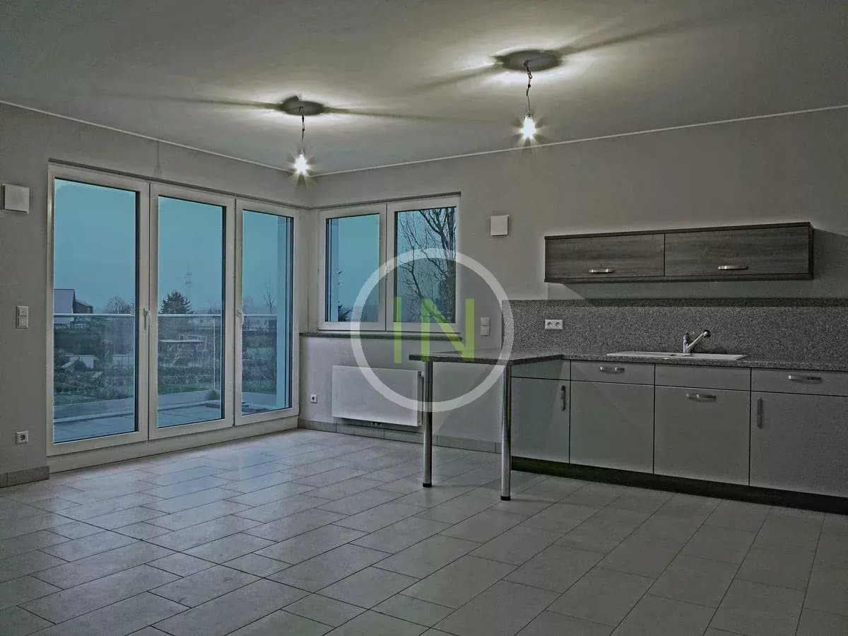Apartment in Bertrange, photo 4