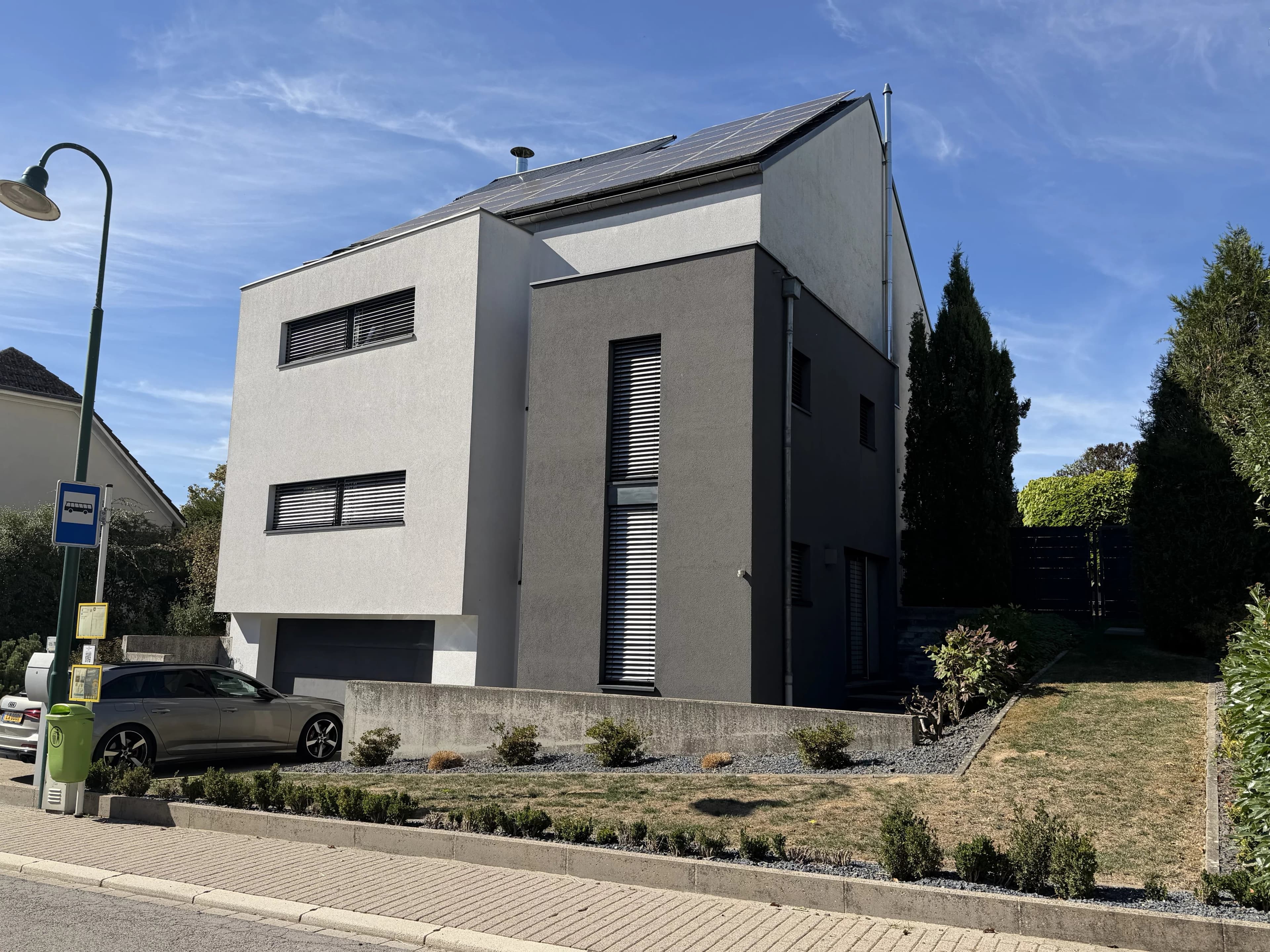 House in Olingen, photo 1