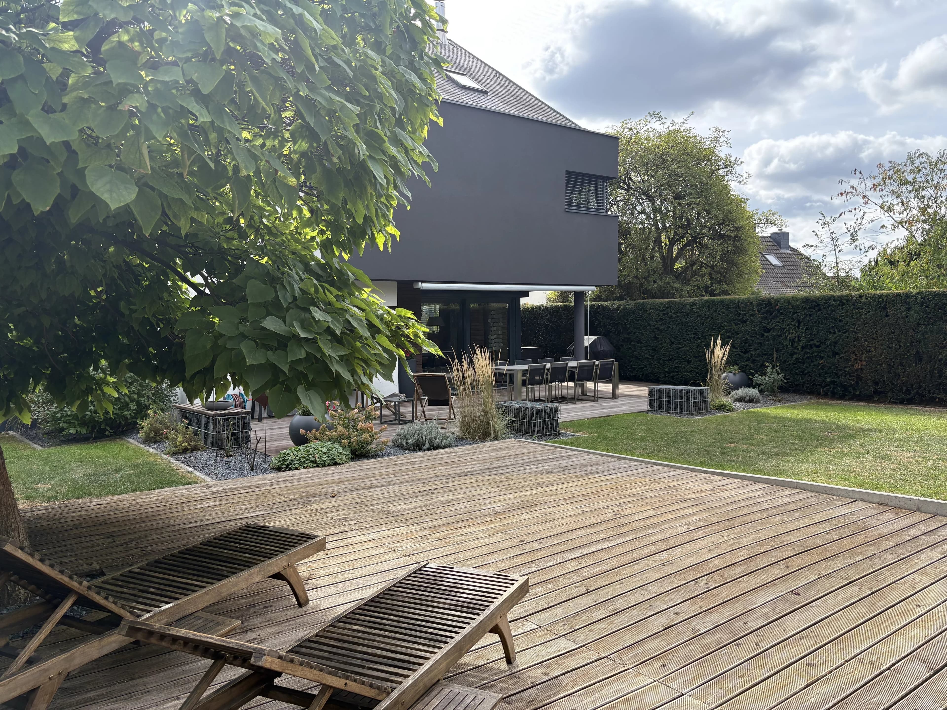 House in Olingen, photo 4