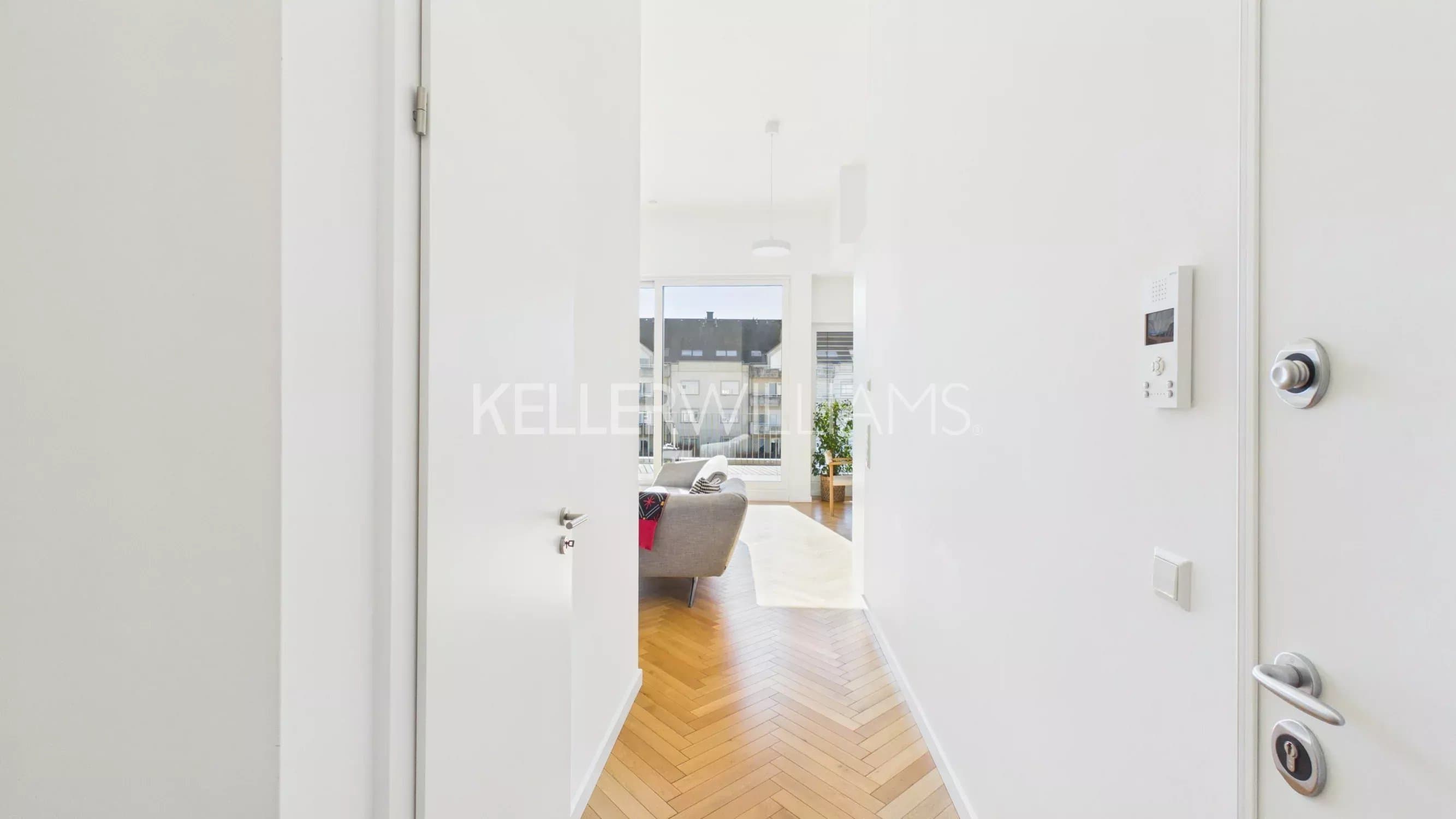 Apartment in Bettembourg, photo 5