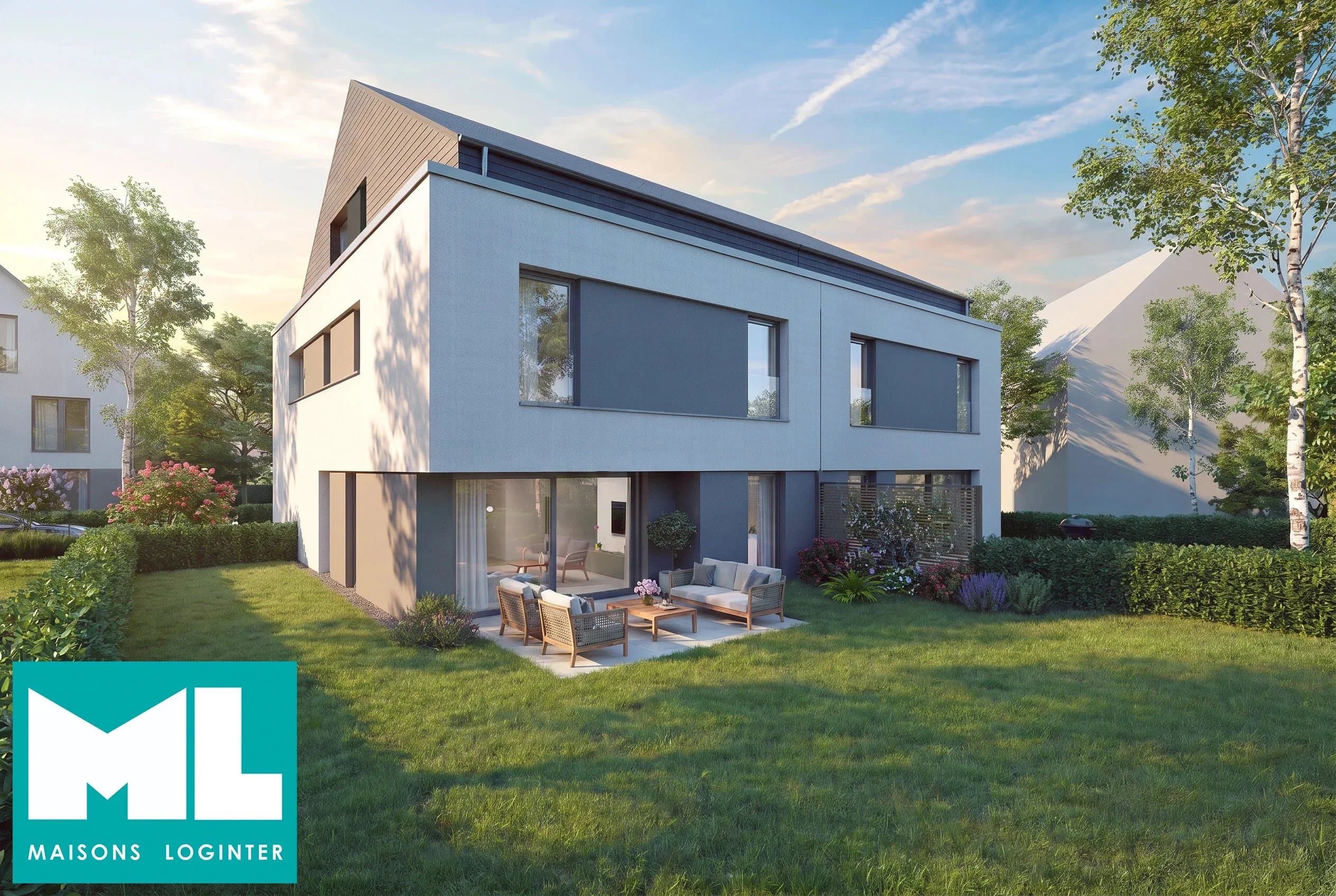 House in Grevenmacher, photo 1