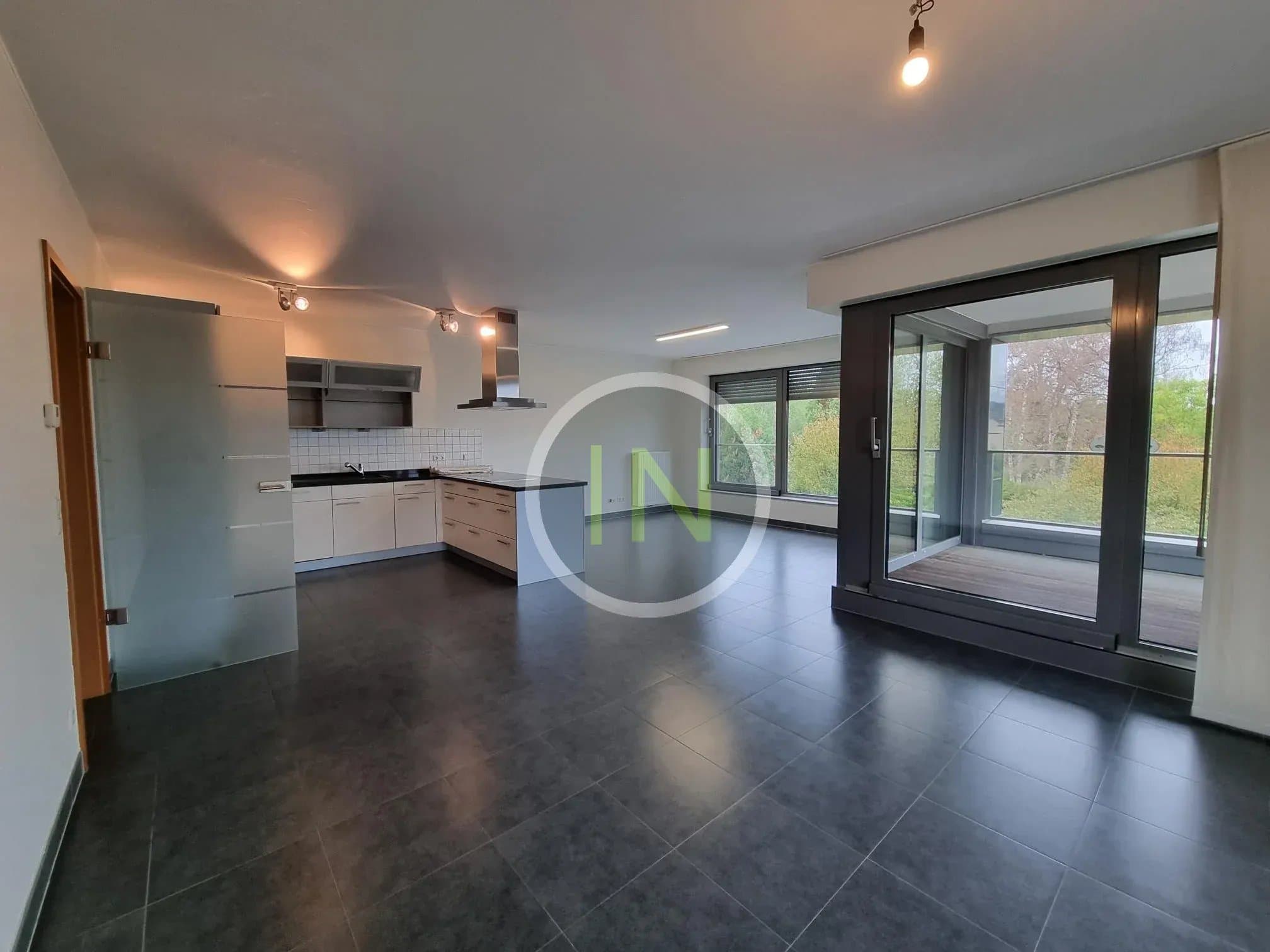 Apartment in Mamer, photo 1